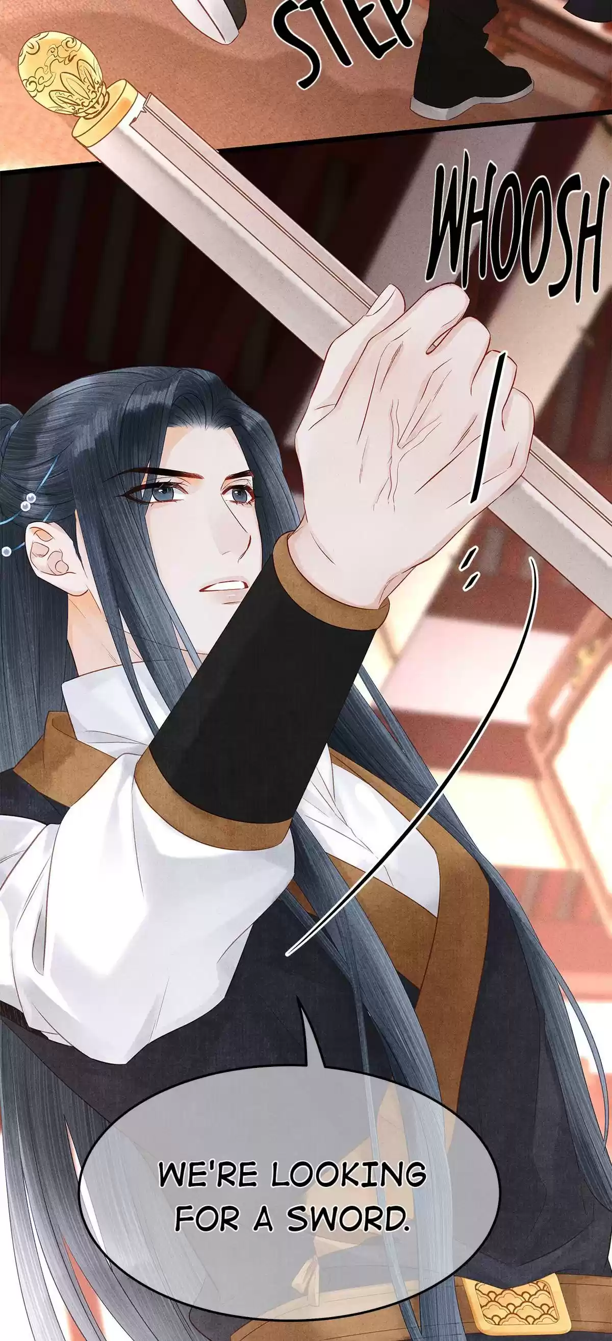 Dear Boy, You Dropped Your Integrity 144