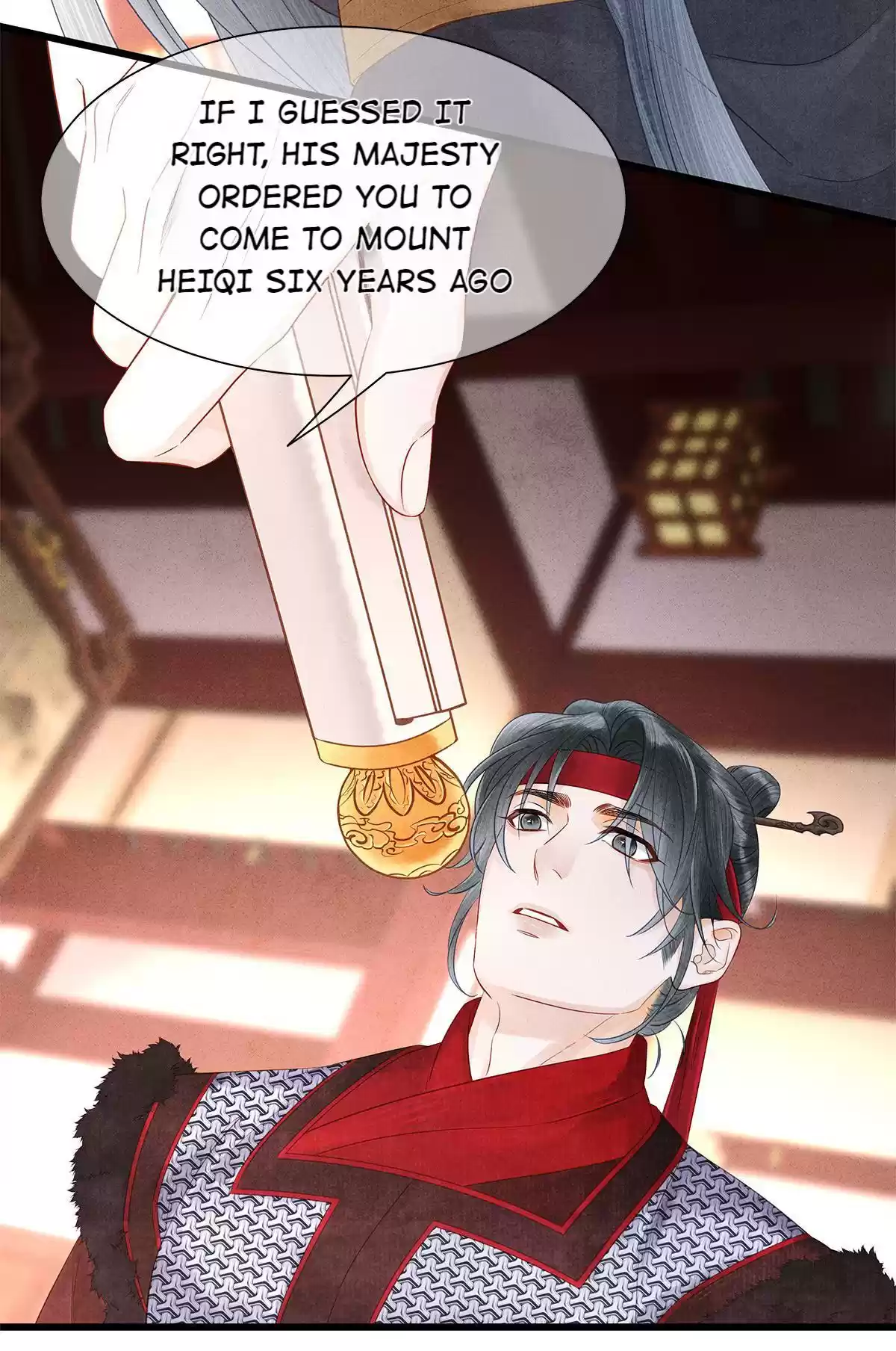 Dear Boy, You Dropped Your Integrity 144