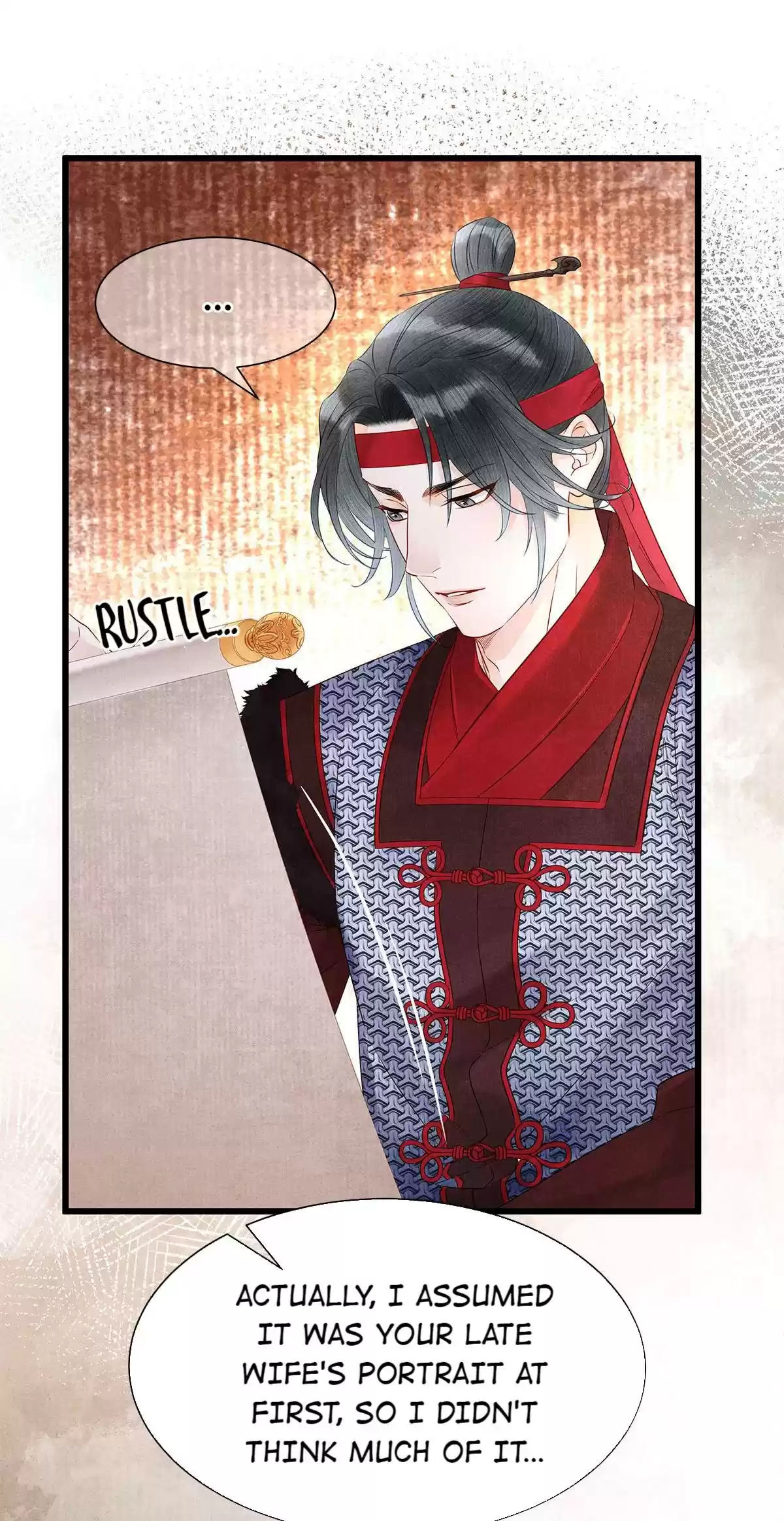 Dear Boy, You Dropped Your Integrity 144