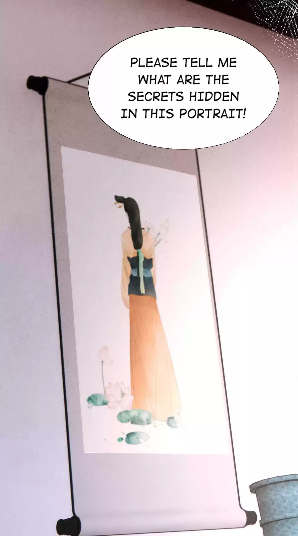 Dear Boy, You Dropped Your Integrity 144