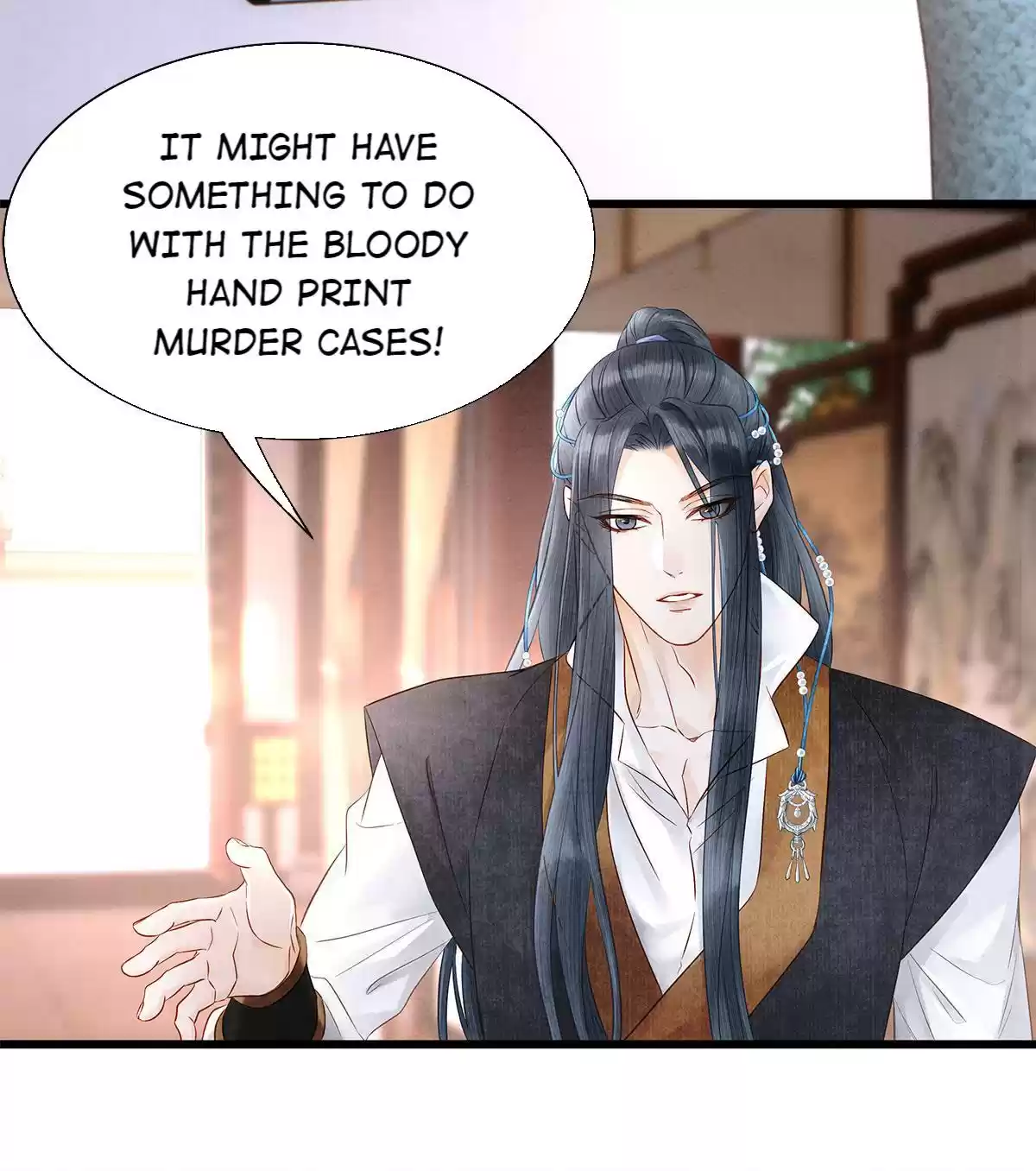 Dear Boy, You Dropped Your Integrity 144