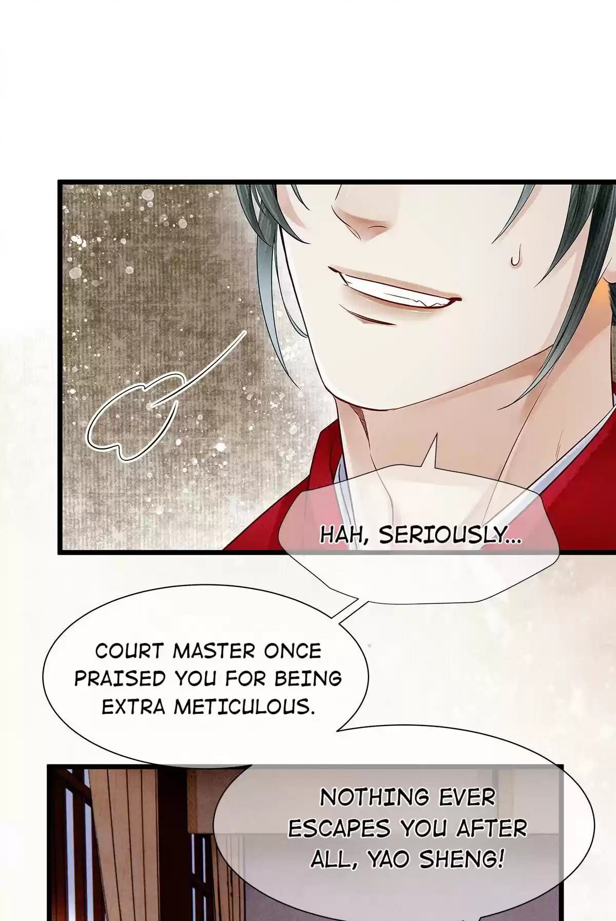 Dear Boy, You Dropped Your Integrity 144