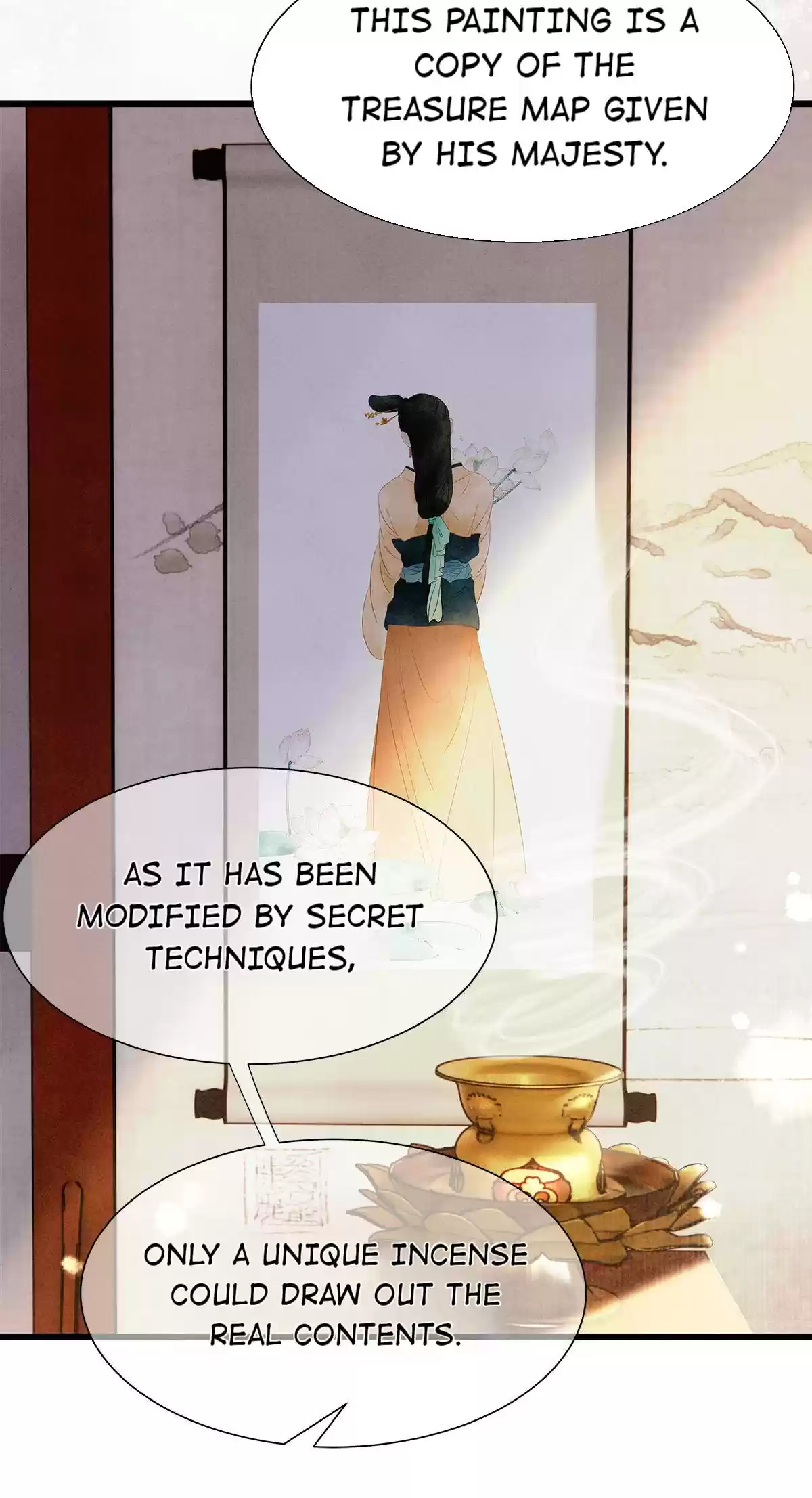 Dear Boy, You Dropped Your Integrity 144