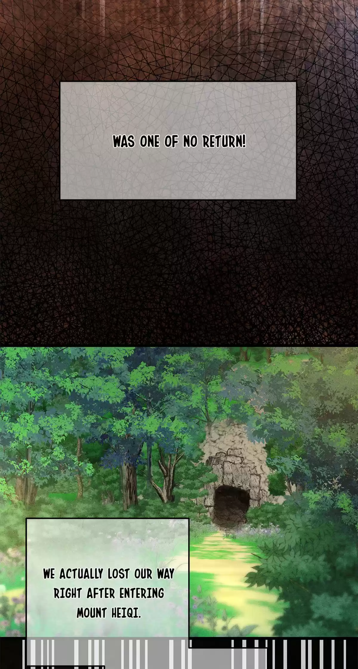 Dear Boy, You Dropped Your Integrity 145