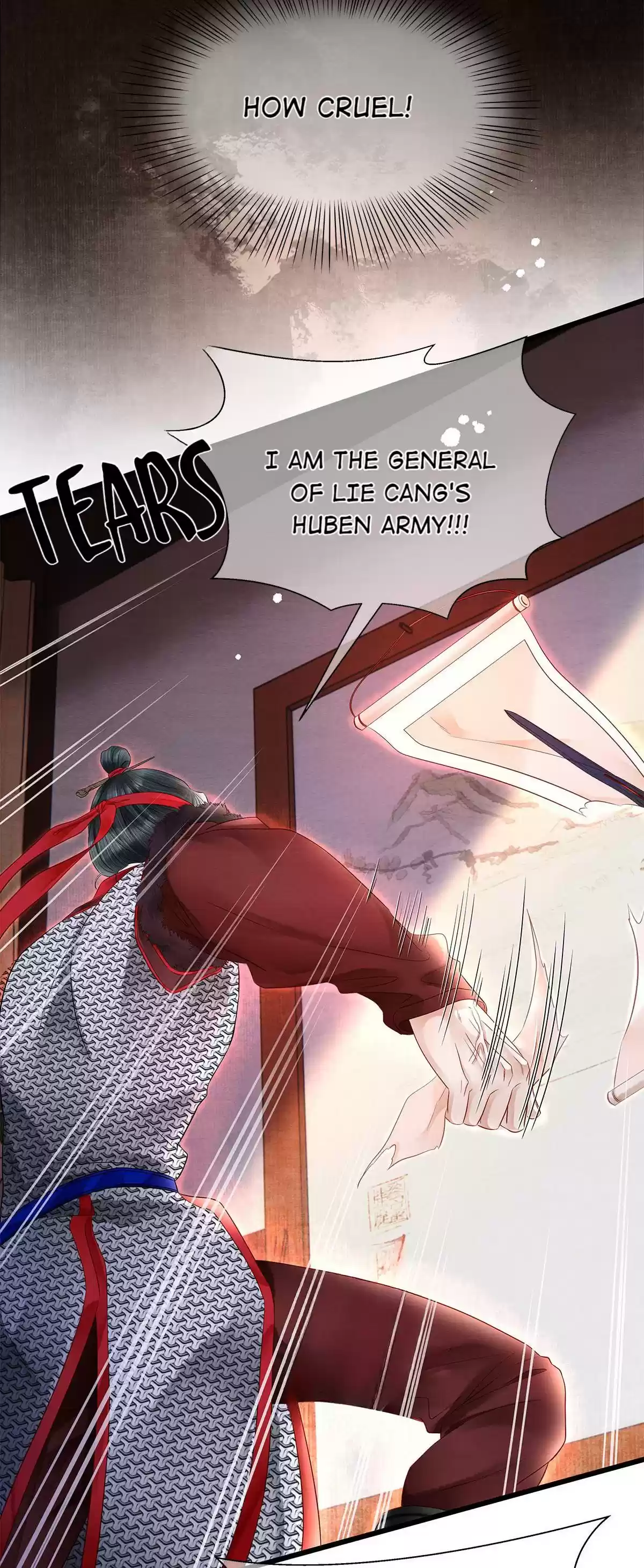 Dear Boy, You Dropped Your Integrity 145