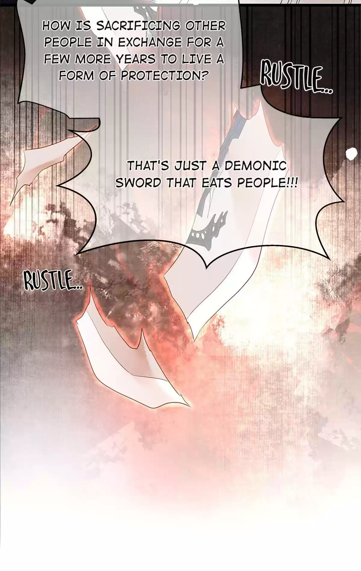 Dear Boy, You Dropped Your Integrity 145