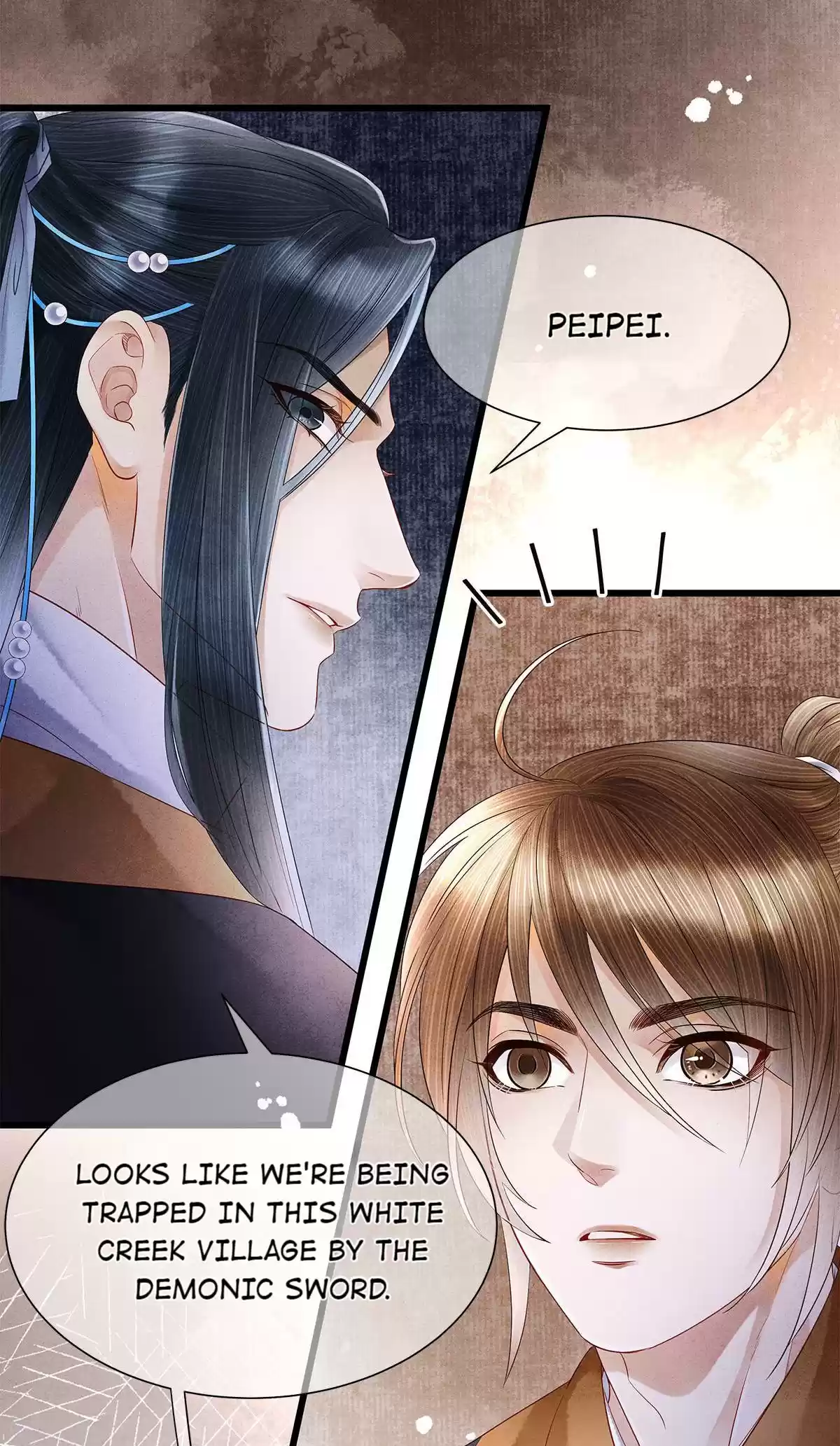 Dear Boy, You Dropped Your Integrity 145