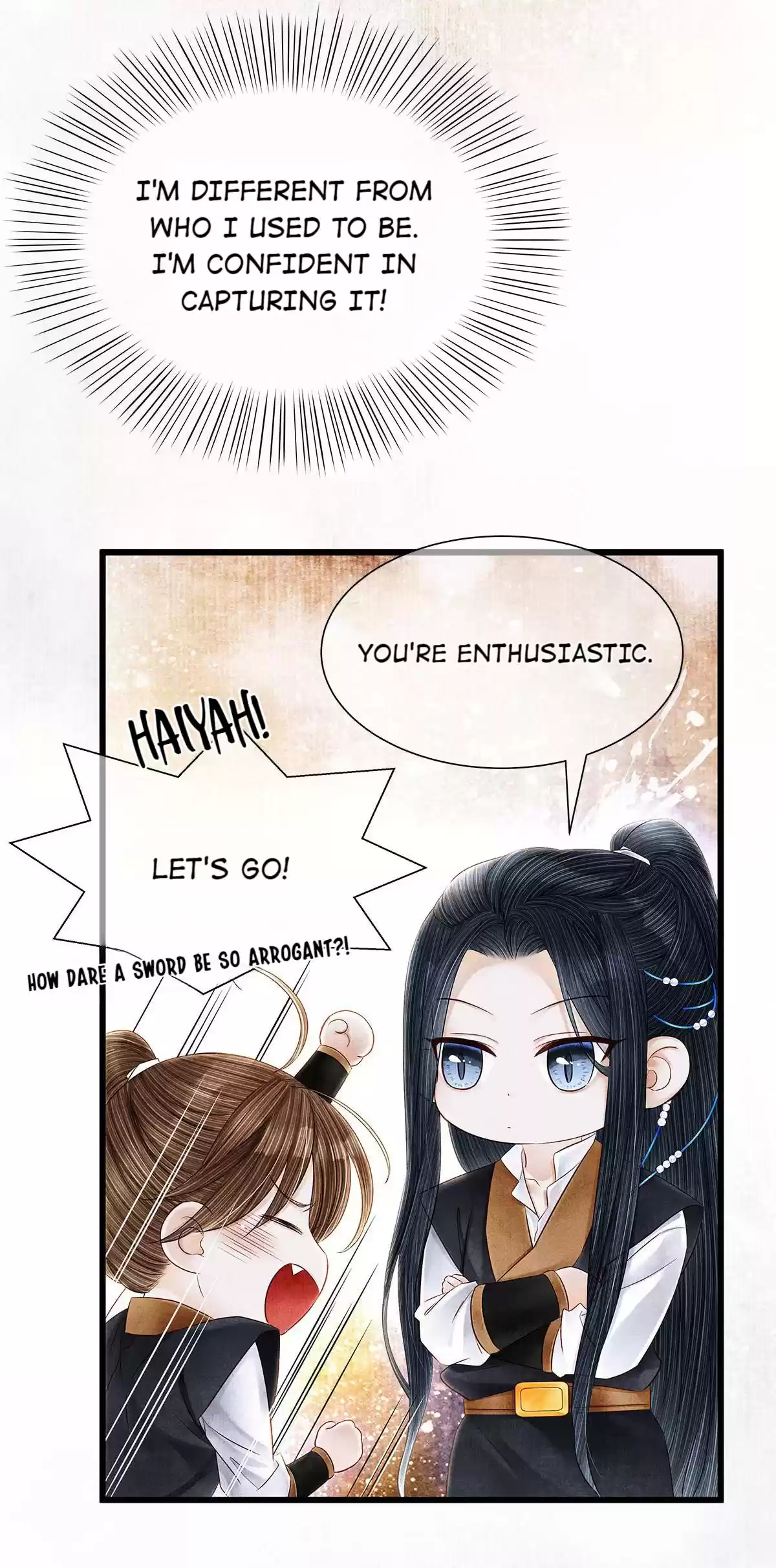 Dear Boy, You Dropped Your Integrity 145