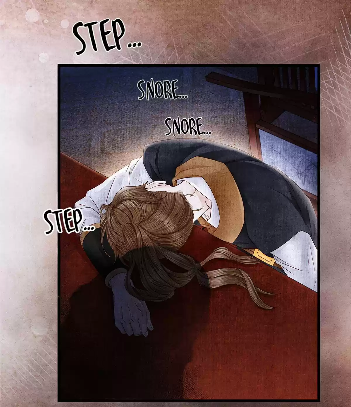 Dear Boy, You Dropped Your Integrity 145