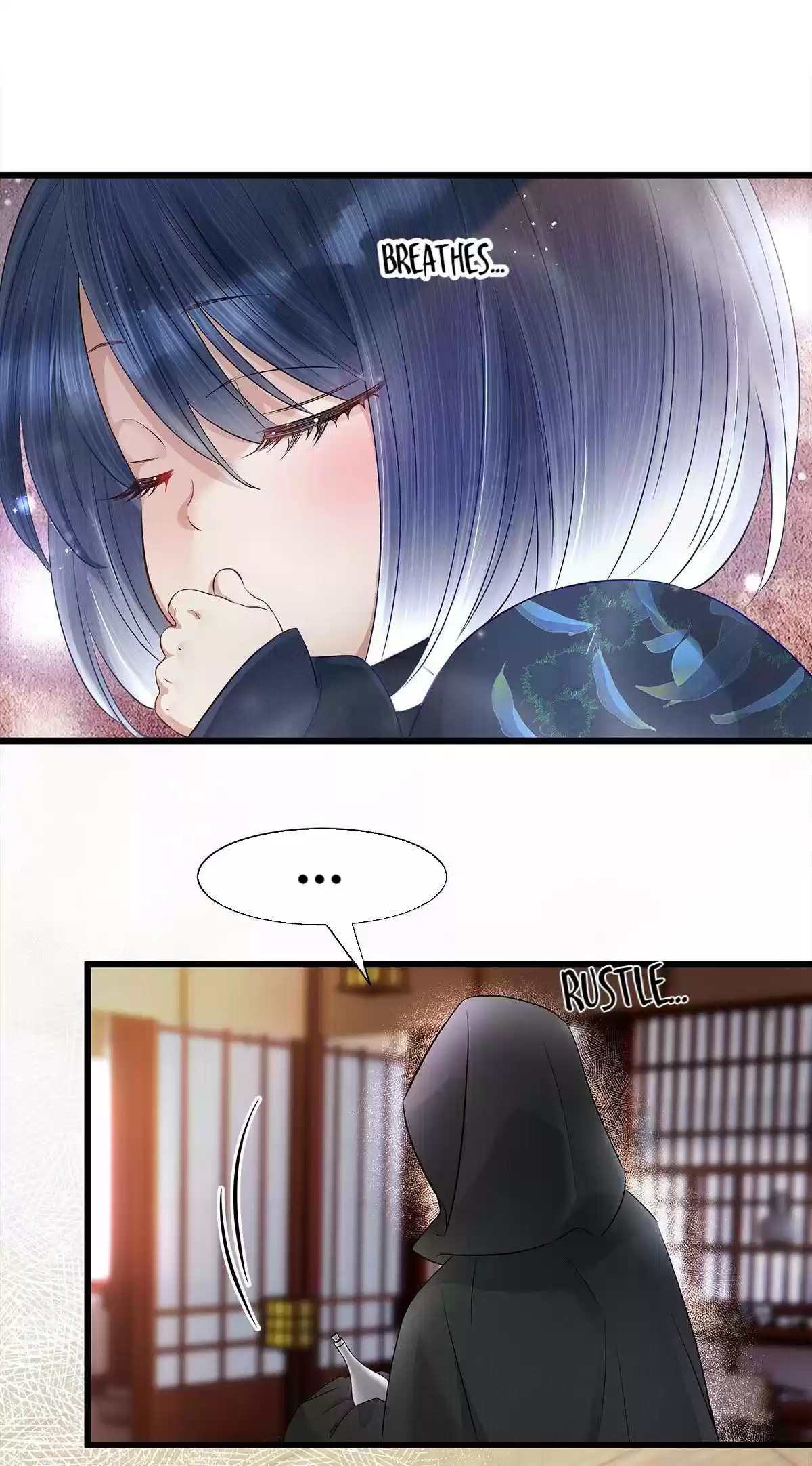 Dear Boy, You Dropped Your Integrity 145