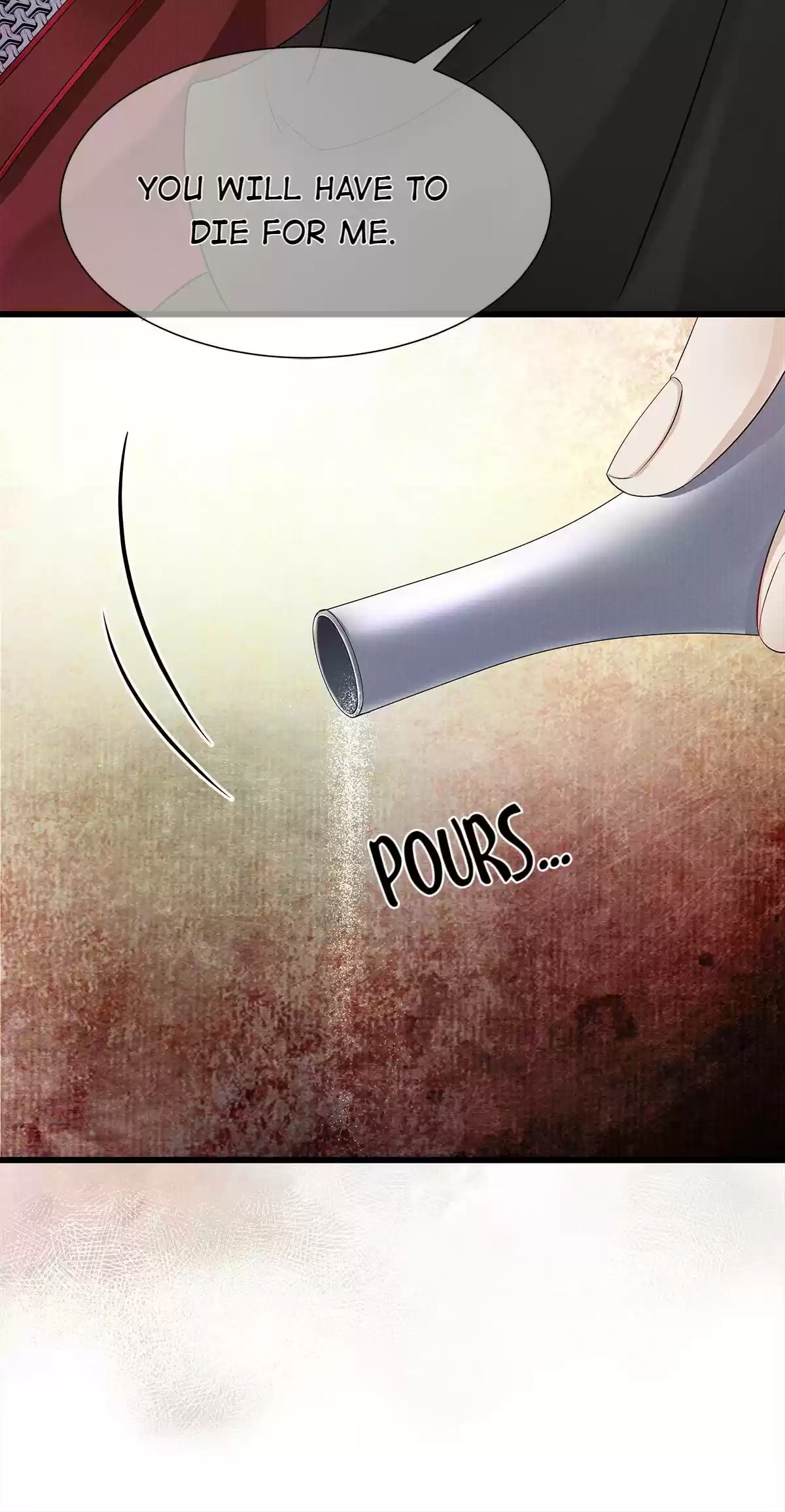 Dear Boy, You Dropped Your Integrity 145