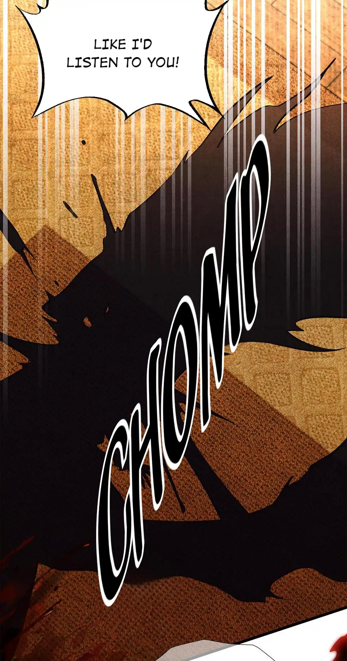 Dear Boy, You Dropped Your Integrity 147