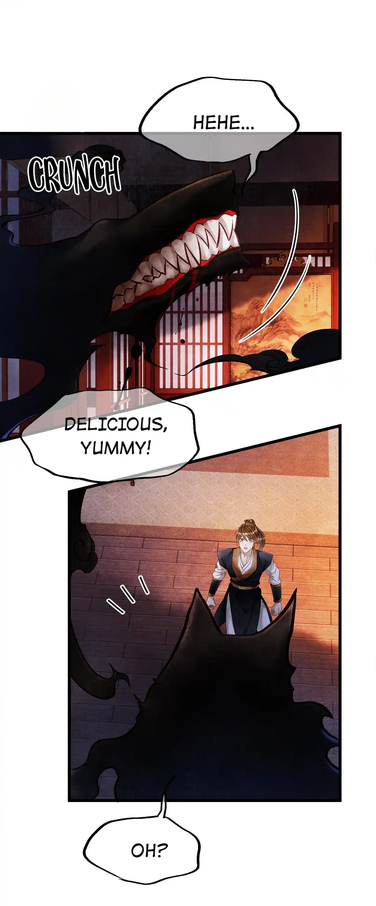 Dear Boy, You Dropped Your Integrity 147