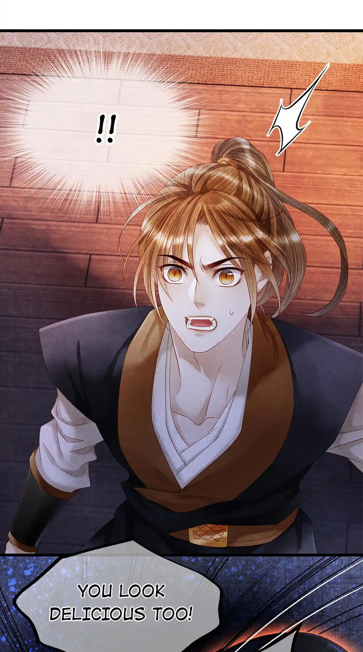 Dear Boy, You Dropped Your Integrity 147