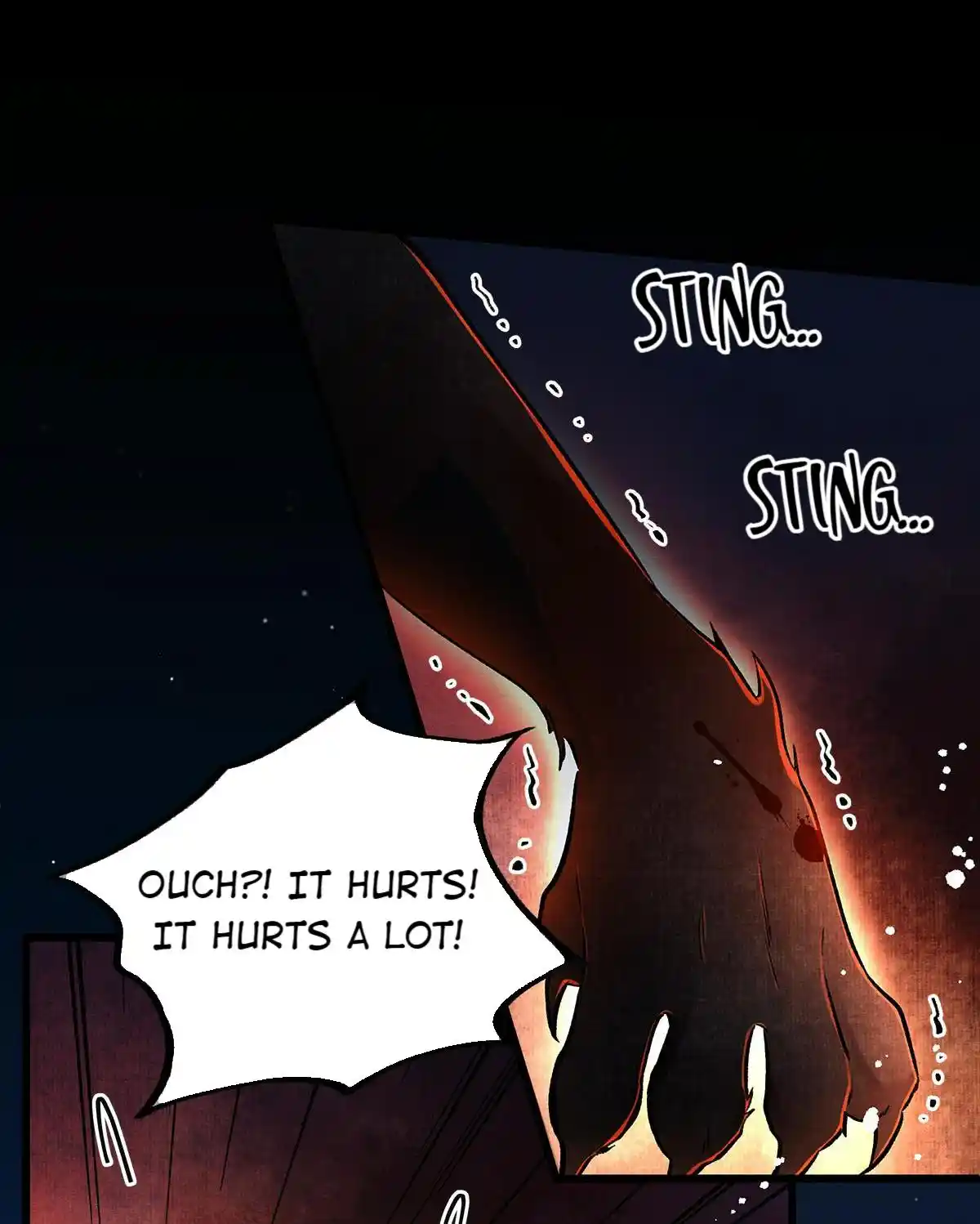 Dear Boy, You Dropped Your Integrity 147