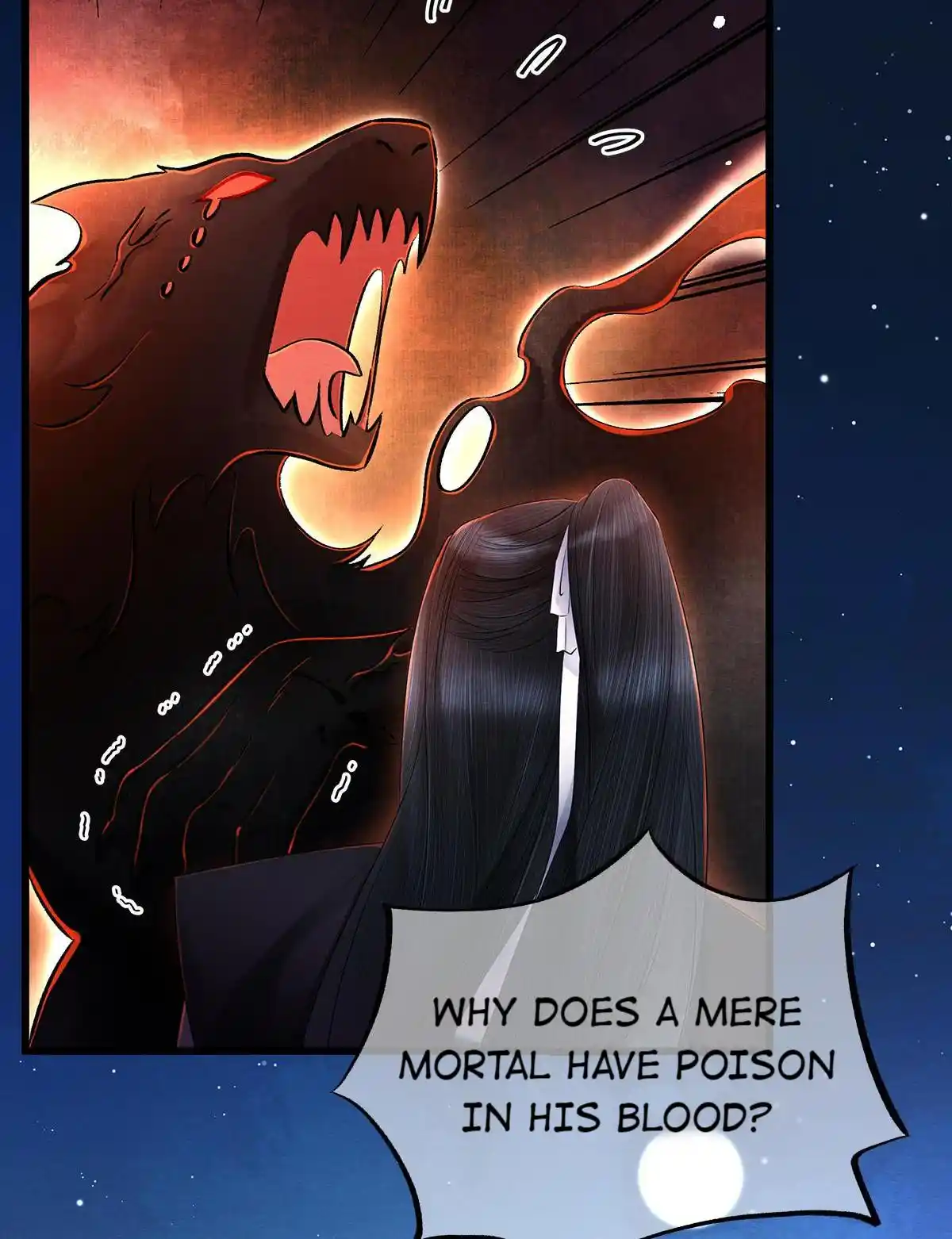 Dear Boy, You Dropped Your Integrity 147