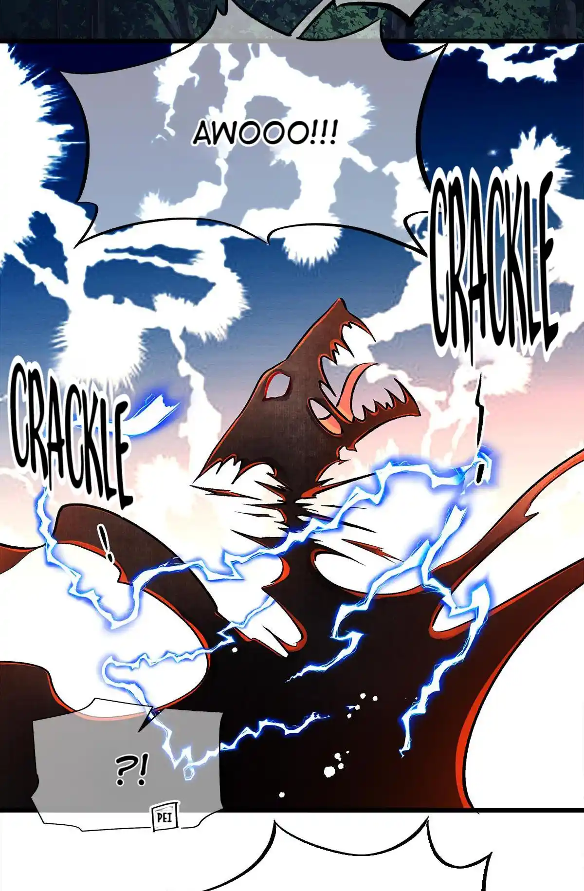 Dear Boy, You Dropped Your Integrity 147