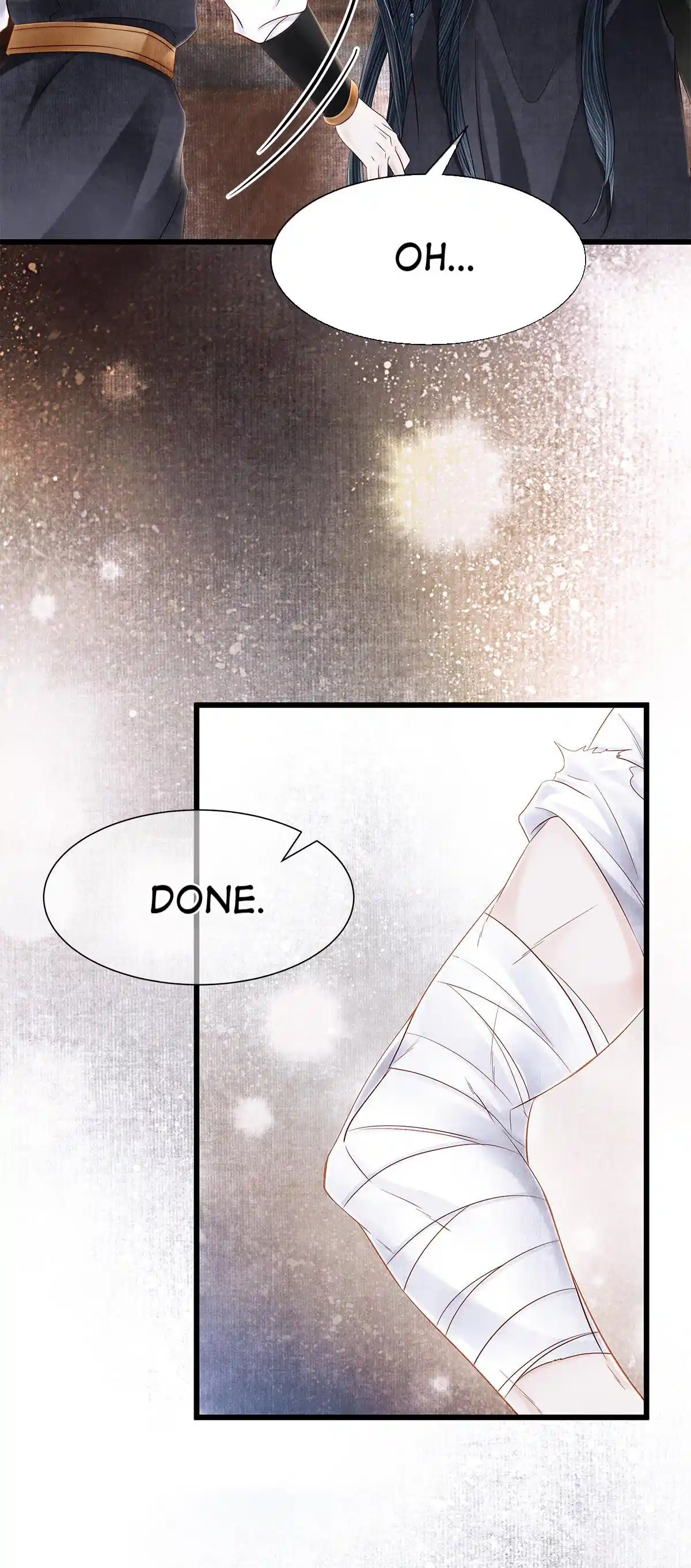 Dear Boy, You Dropped Your Integrity 147