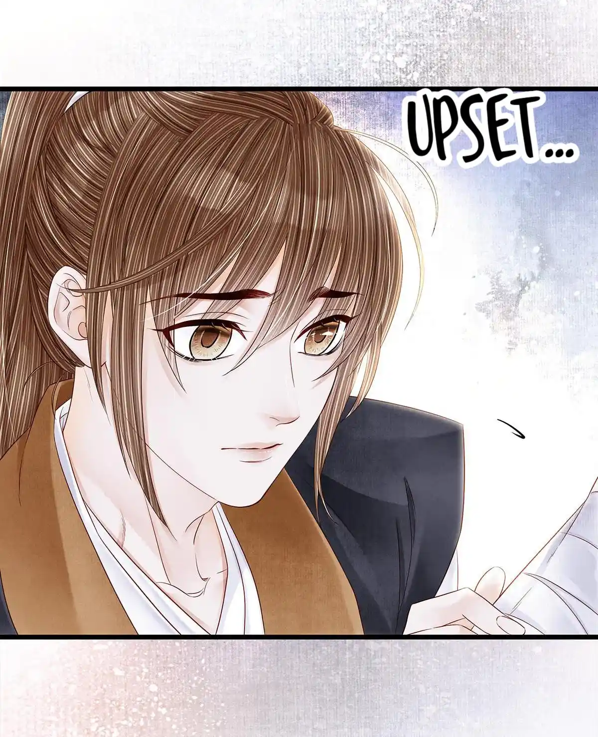 Dear Boy, You Dropped Your Integrity 147