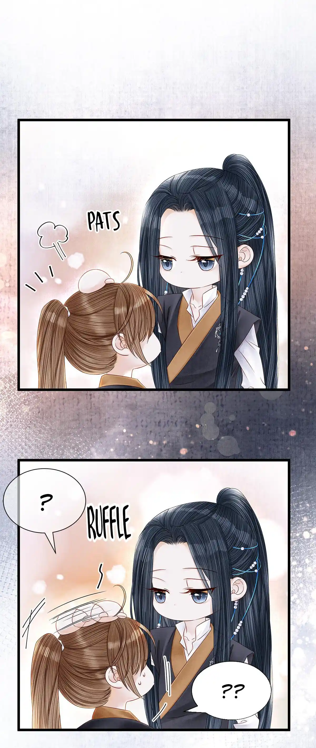 Dear Boy, You Dropped Your Integrity 147