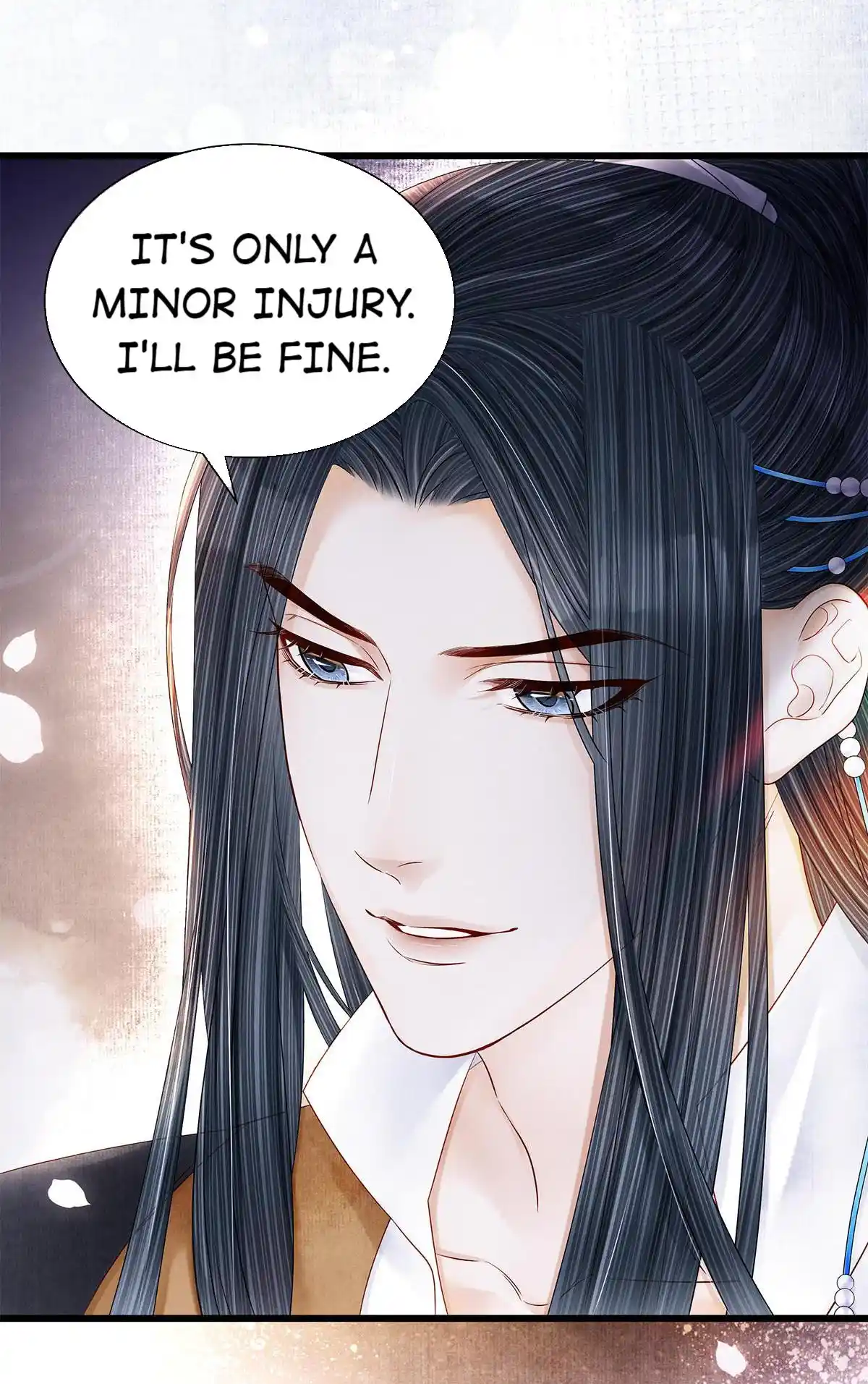 Dear Boy, You Dropped Your Integrity 147