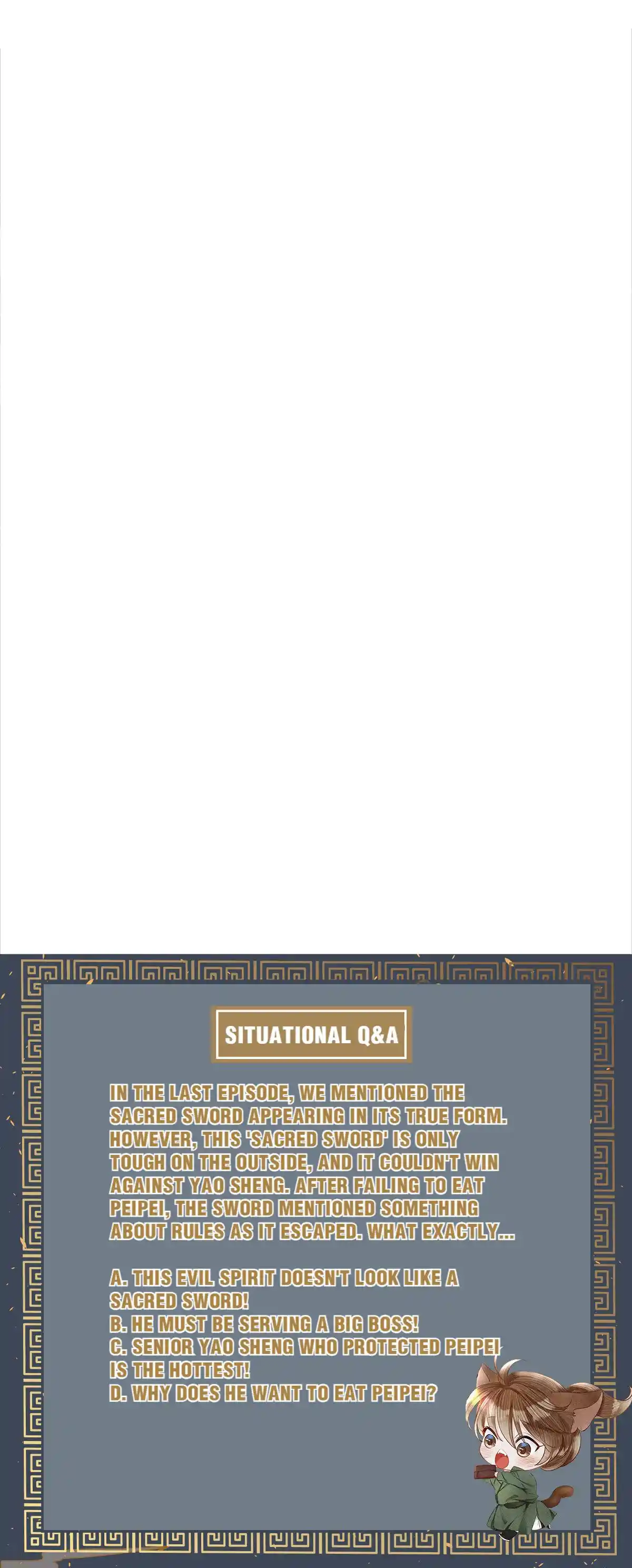 Dear Boy, You Dropped Your Integrity 147