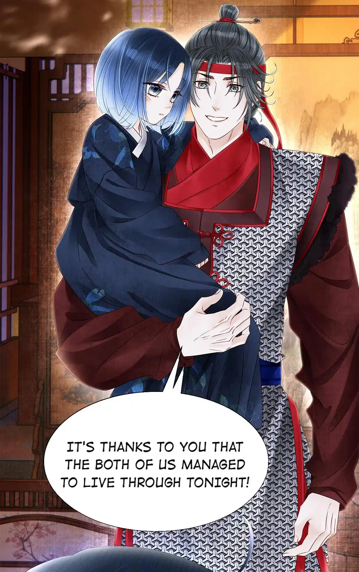 Dear Boy, You Dropped Your Integrity 148