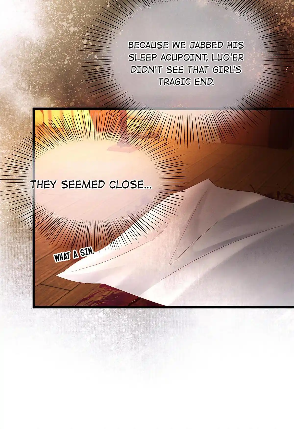 Dear Boy, You Dropped Your Integrity 148