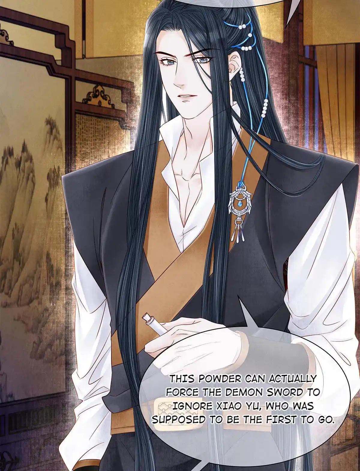 Dear Boy, You Dropped Your Integrity 148