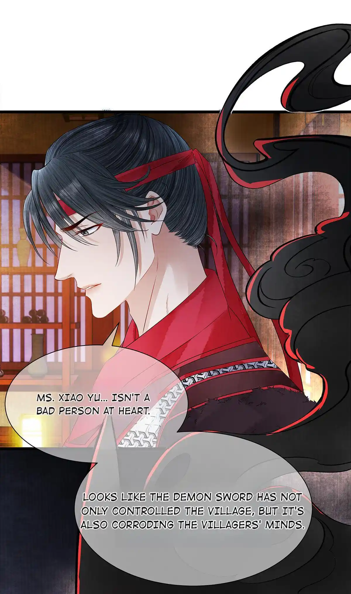 Dear Boy, You Dropped Your Integrity 148