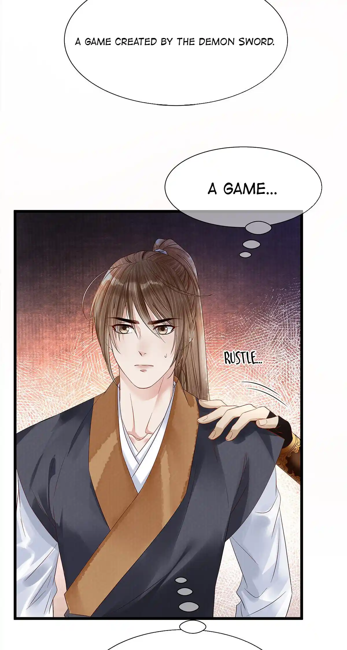 Dear Boy, You Dropped Your Integrity 148