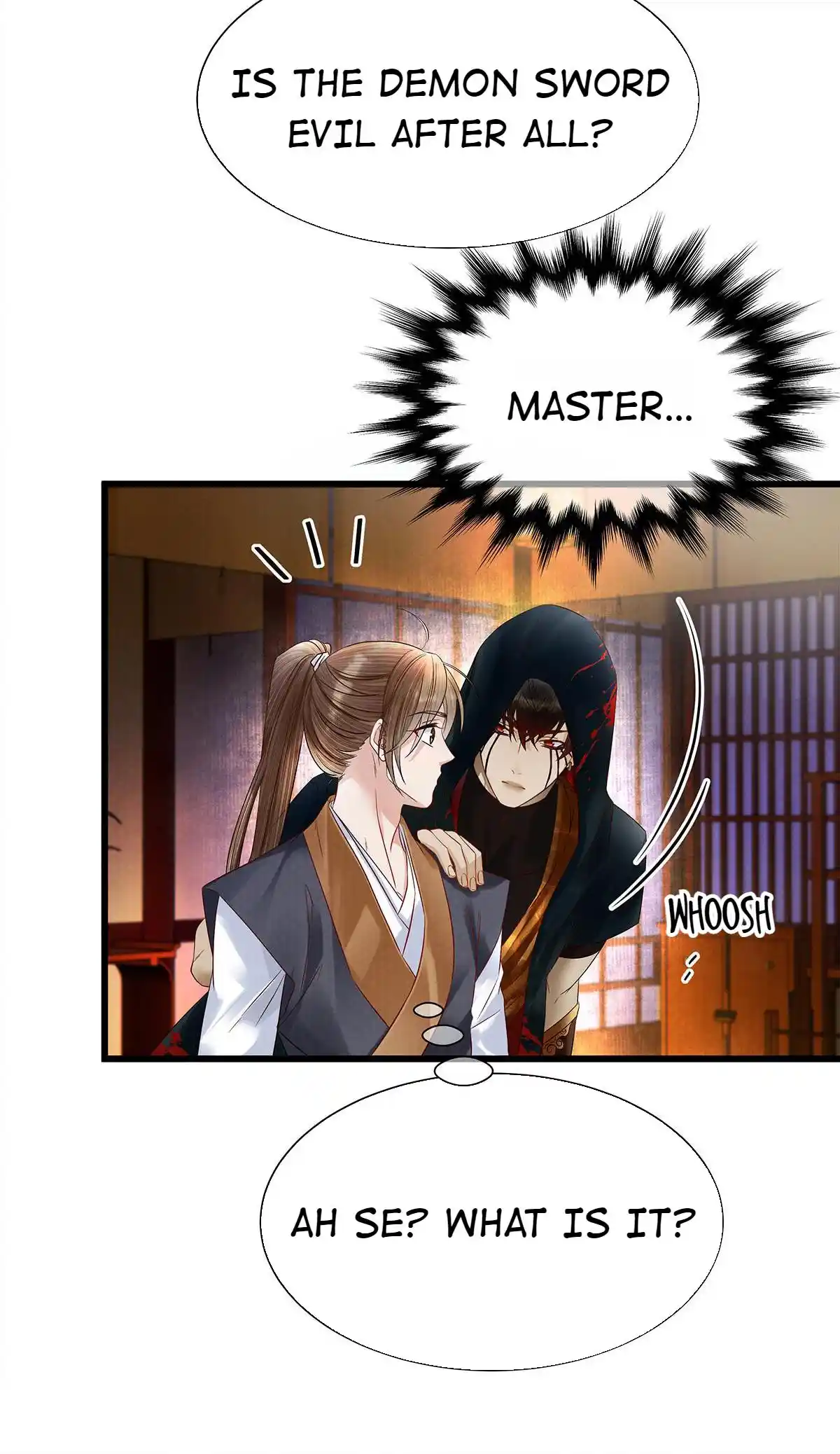 Dear Boy, You Dropped Your Integrity 148