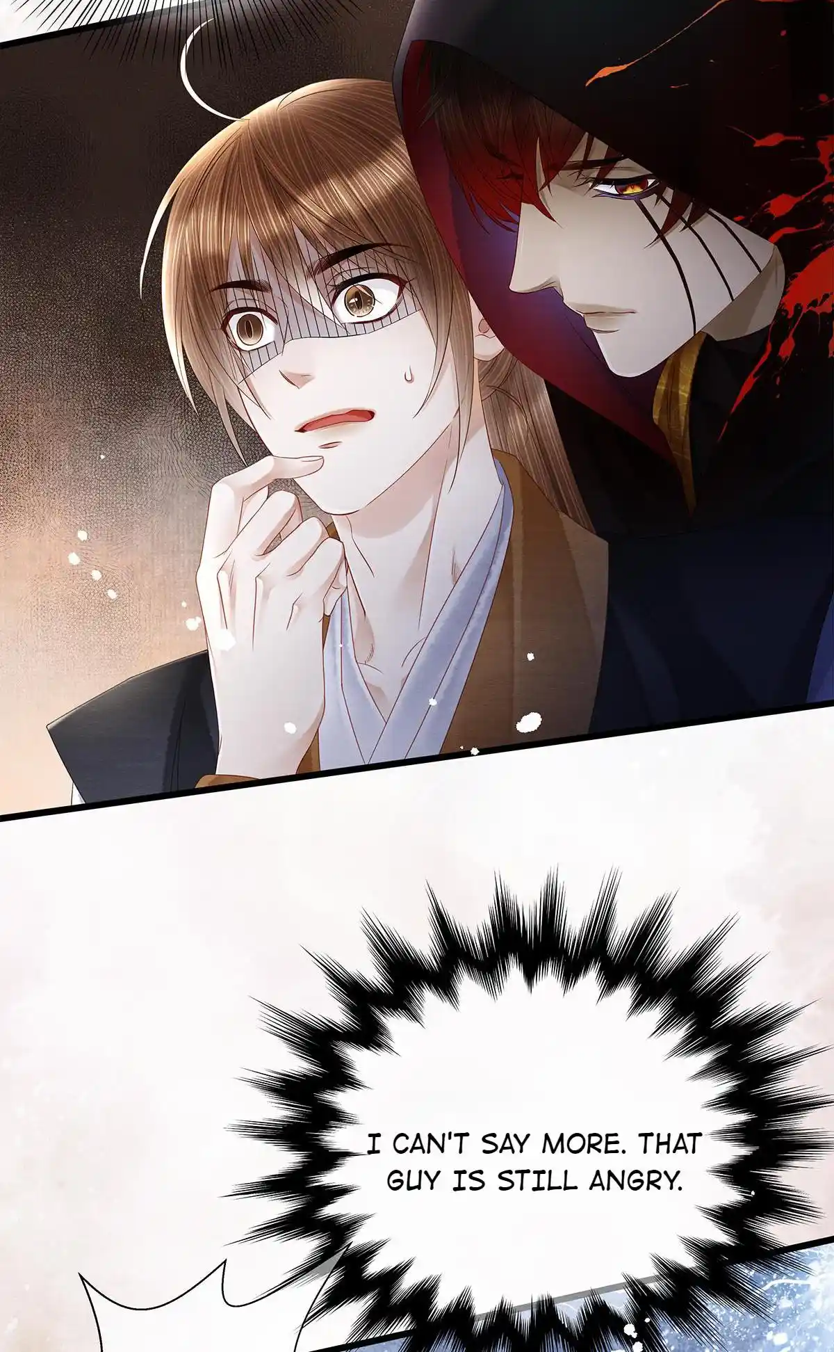 Dear Boy, You Dropped Your Integrity 148