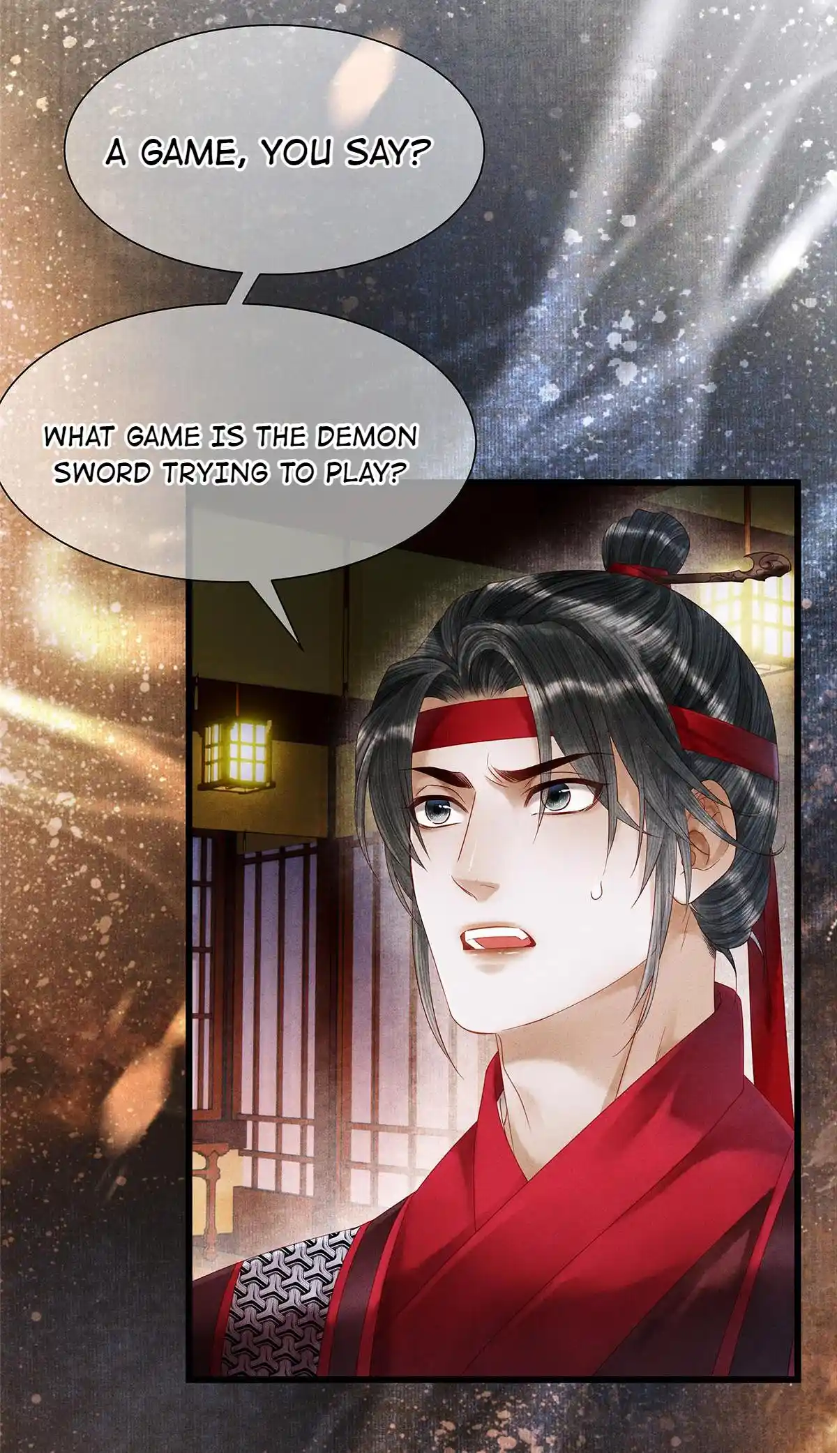 Dear Boy, You Dropped Your Integrity 148