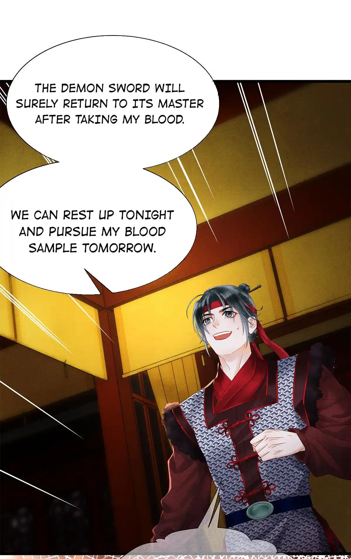 Dear Boy, You Dropped Your Integrity 148