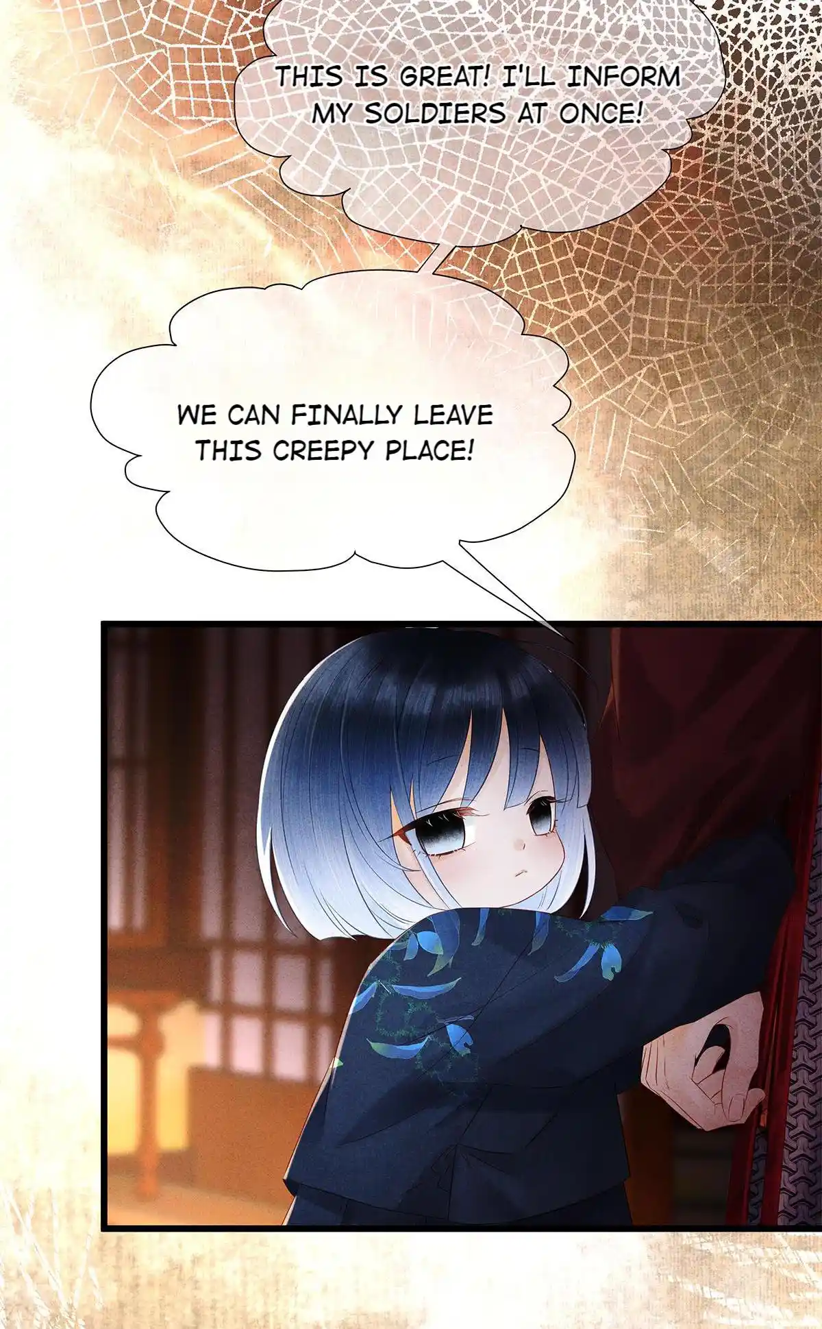 Dear Boy, You Dropped Your Integrity 148