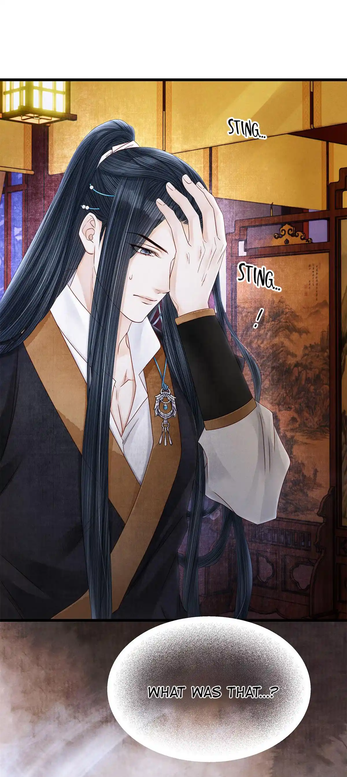 Dear Boy, You Dropped Your Integrity 150