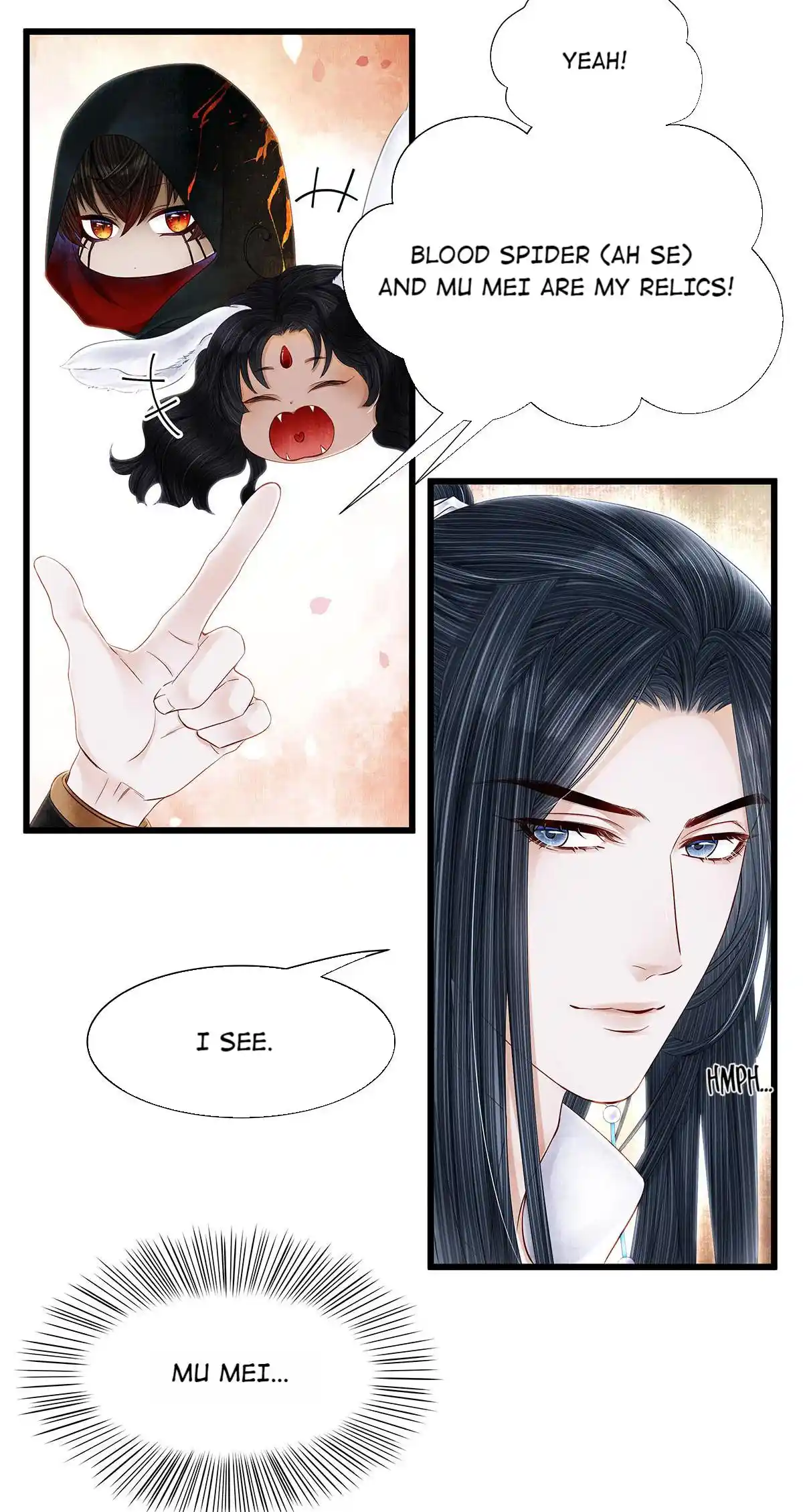 Dear Boy, You Dropped Your Integrity 150