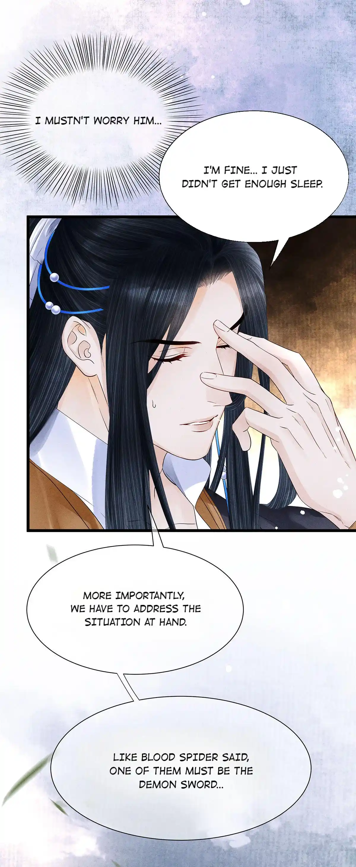 Dear Boy, You Dropped Your Integrity 150