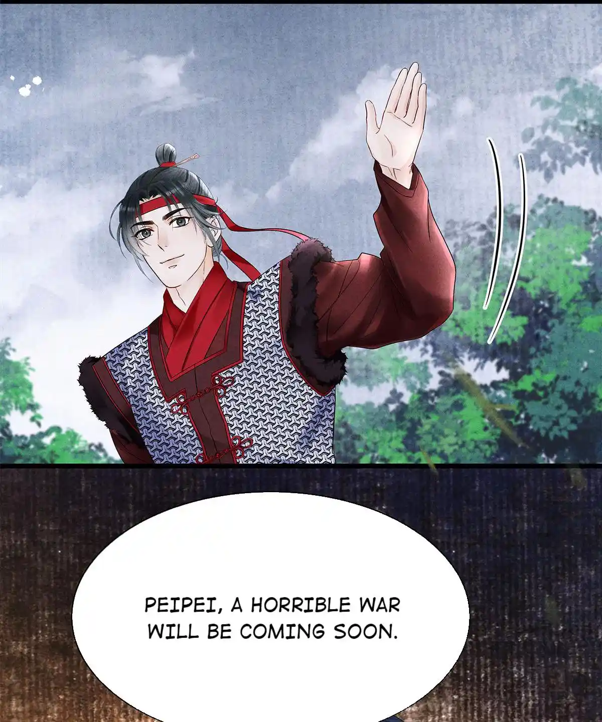 Dear Boy, You Dropped Your Integrity 150