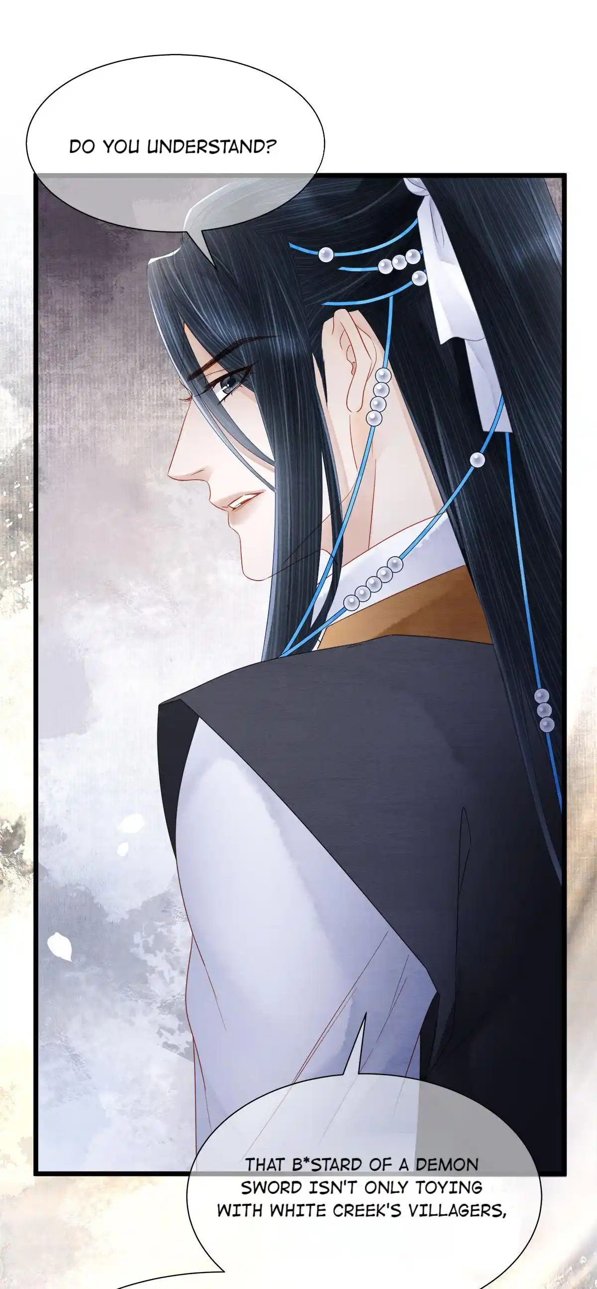 Dear Boy, You Dropped Your Integrity 150