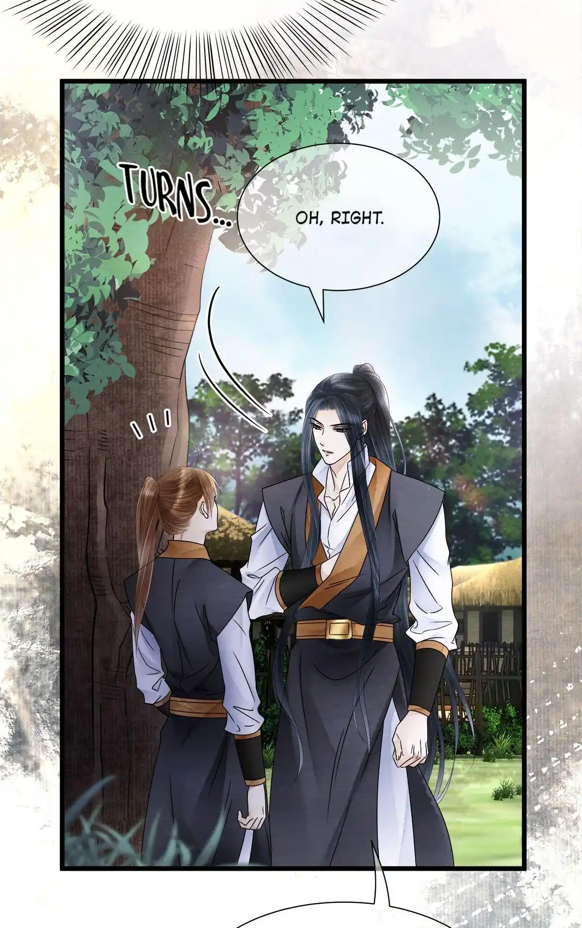 Dear Boy, You Dropped Your Integrity 150