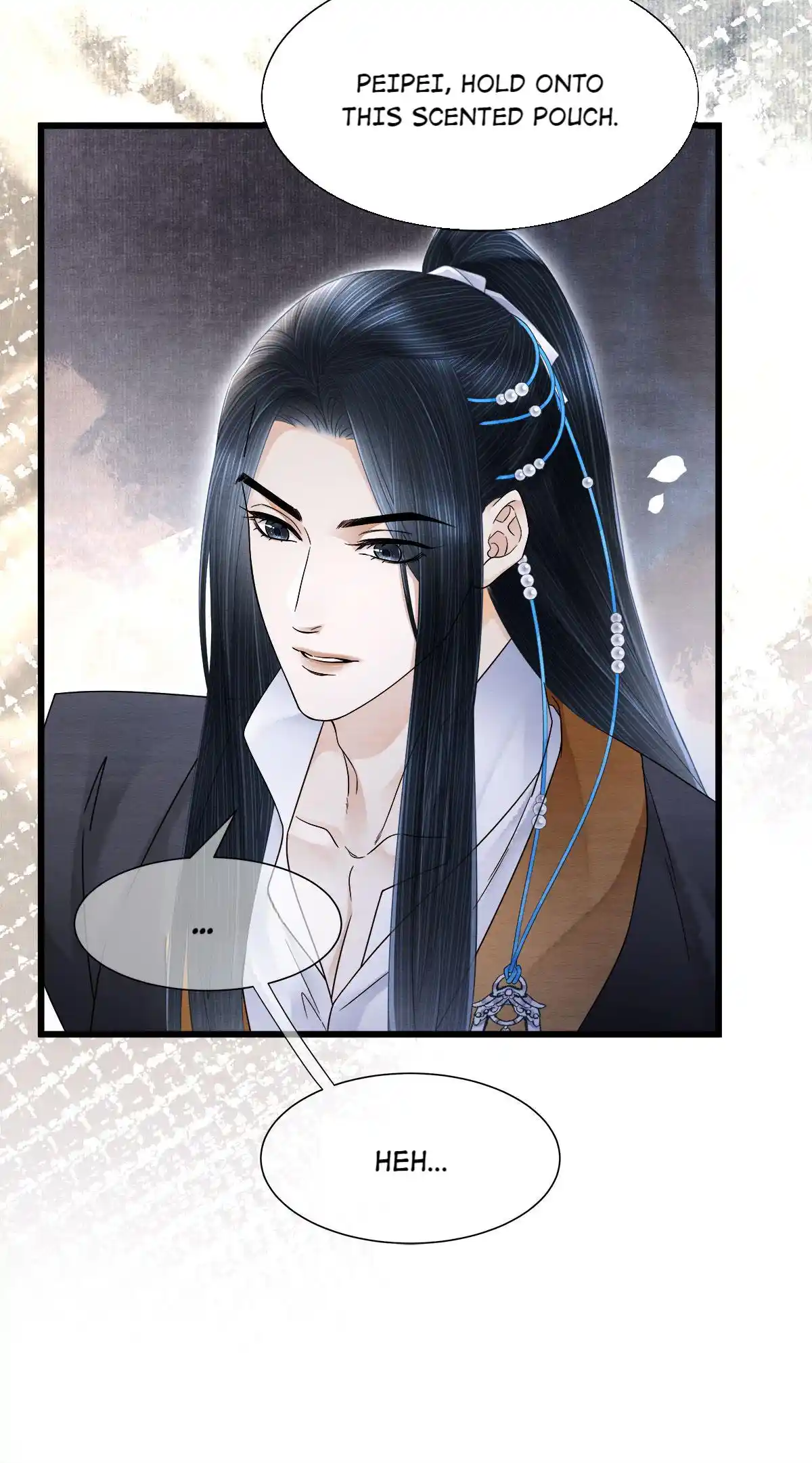 Dear Boy, You Dropped Your Integrity 150