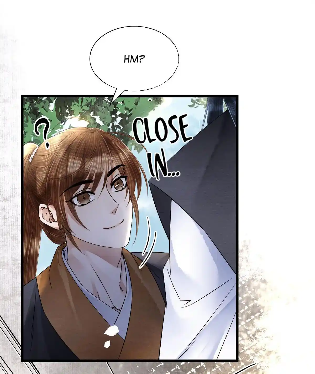 Dear Boy, You Dropped Your Integrity 150