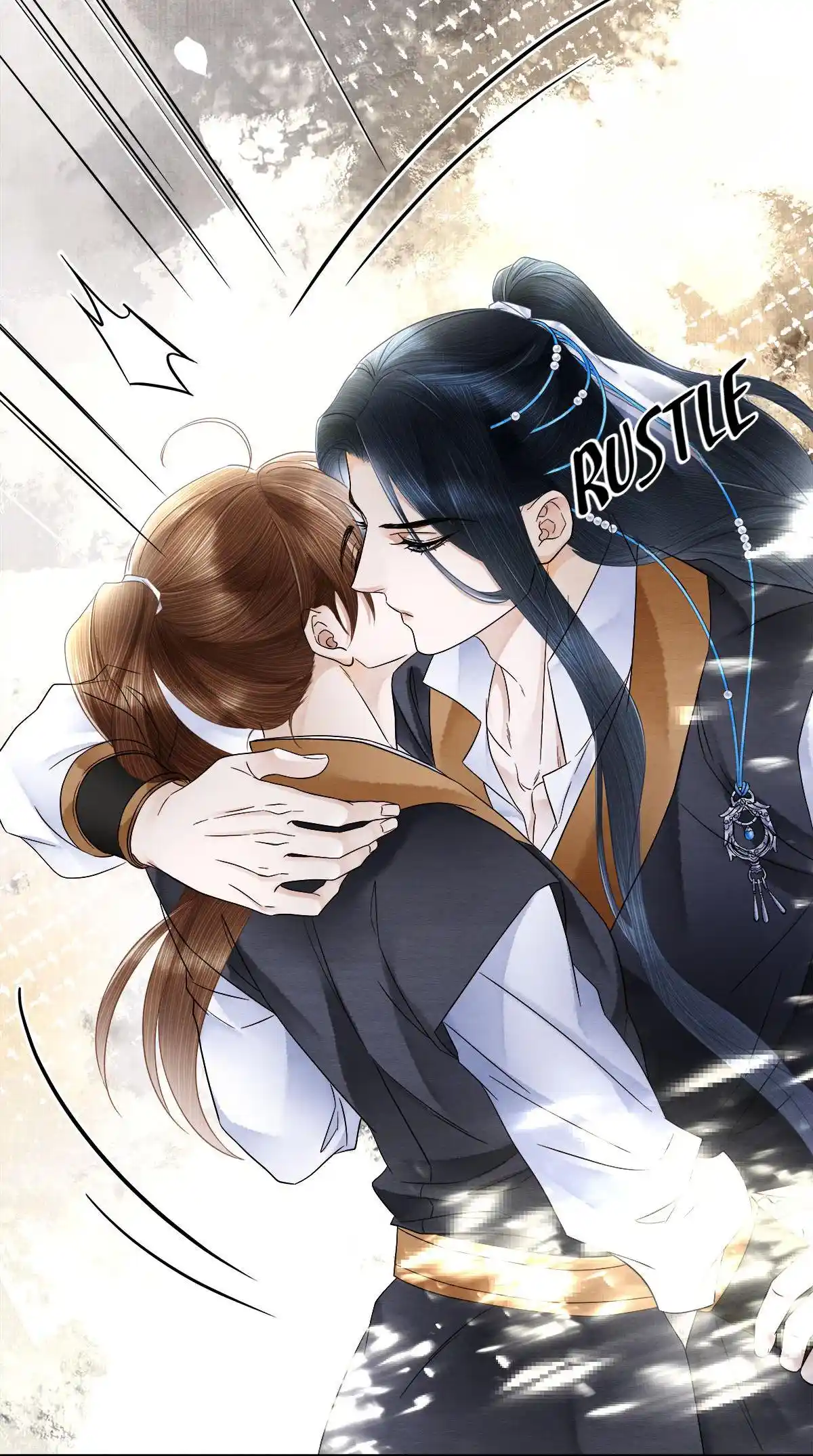 Dear Boy, You Dropped Your Integrity 150