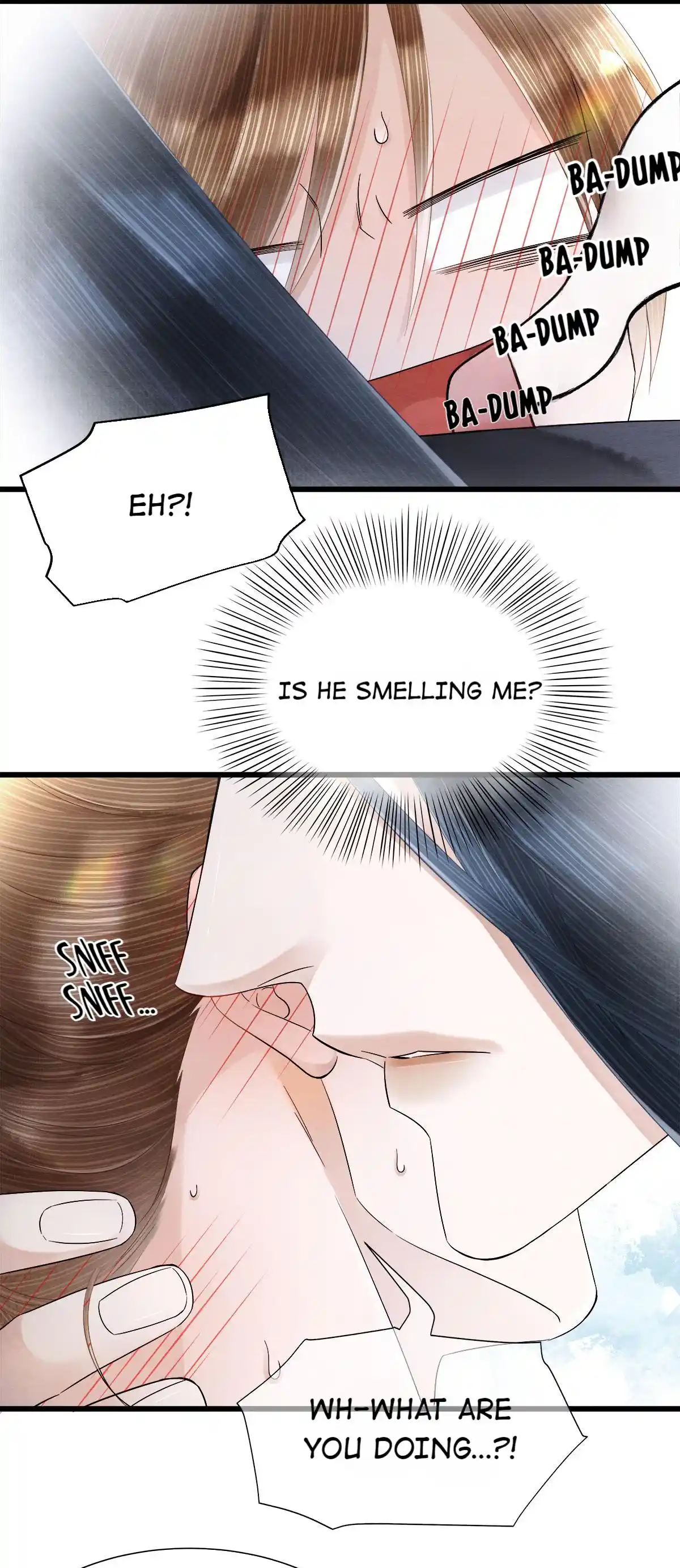 Dear Boy, You Dropped Your Integrity 150