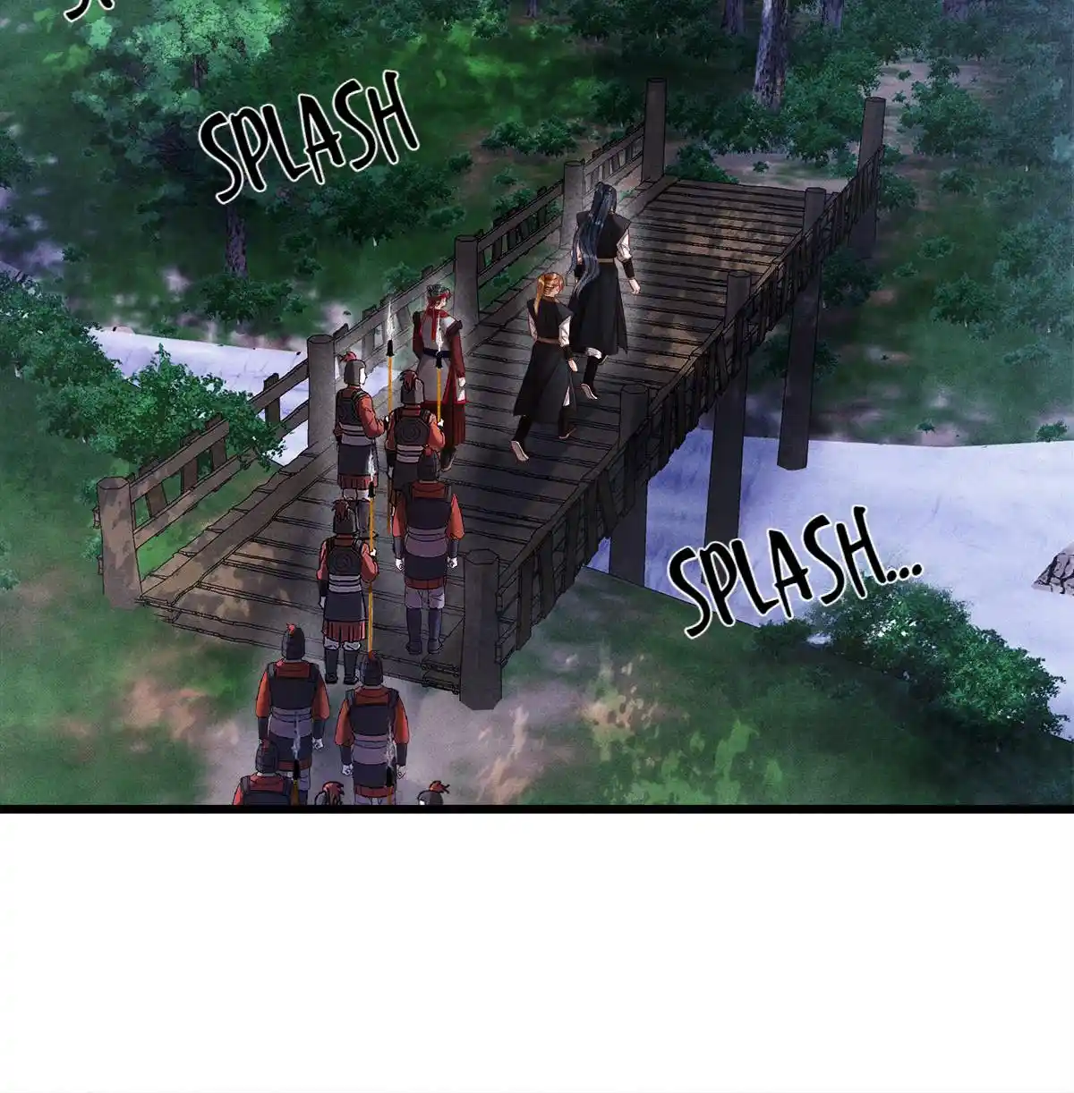 Dear Boy, You Dropped Your Integrity 150