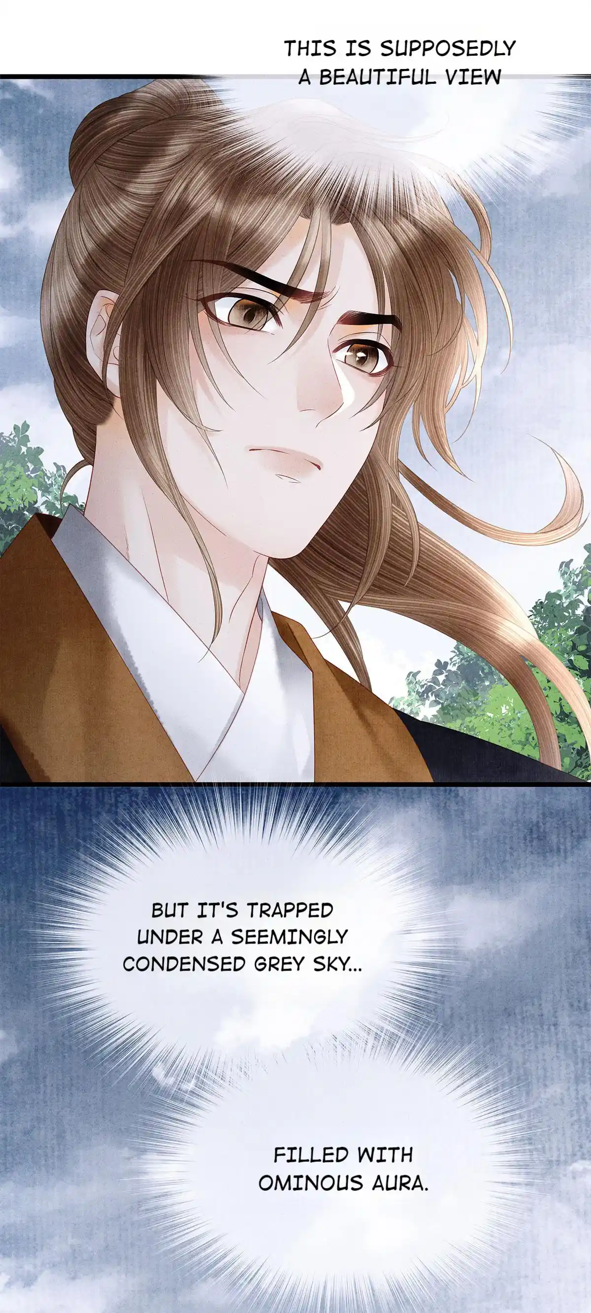 Dear Boy, You Dropped Your Integrity 150