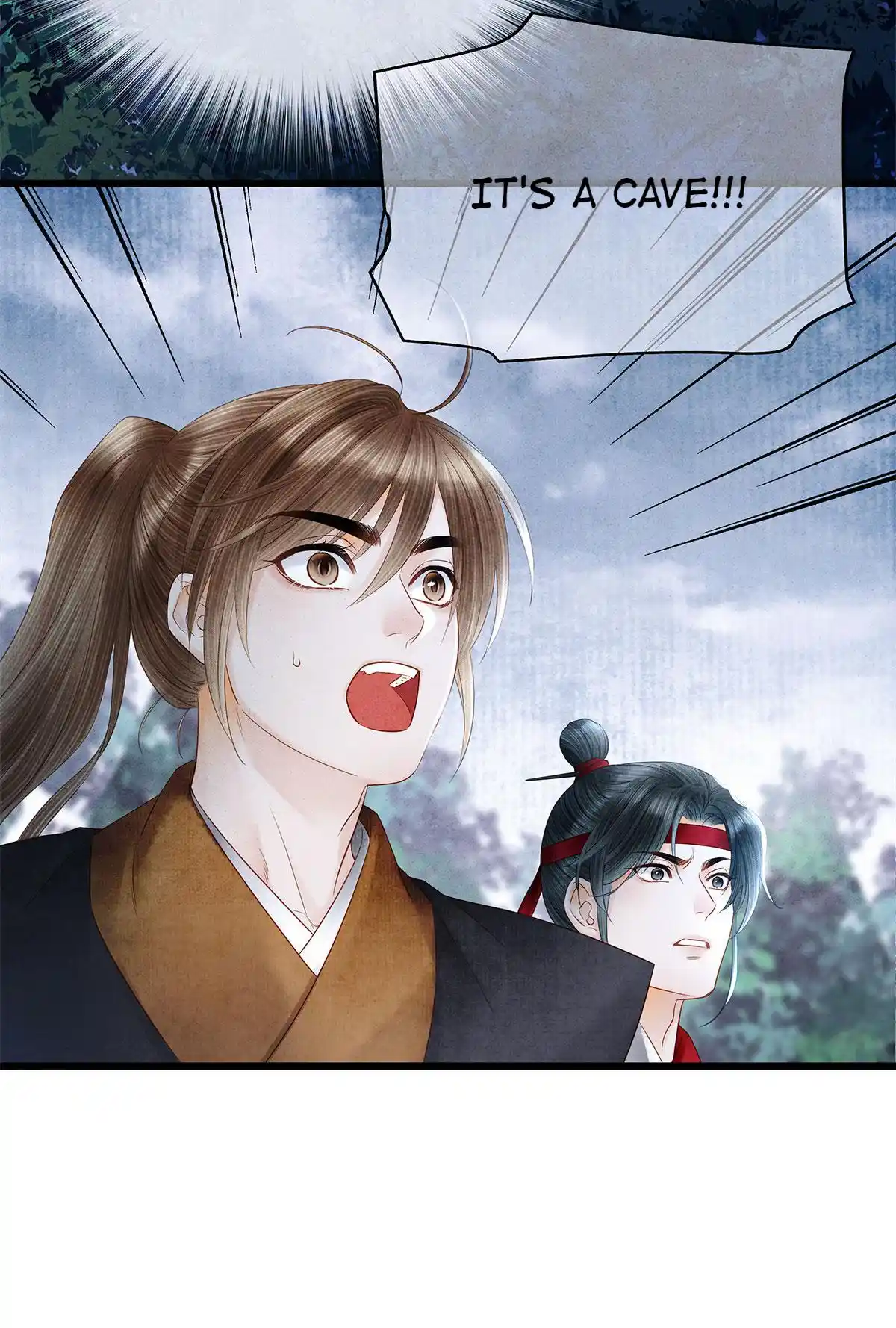 Dear Boy, You Dropped Your Integrity 150