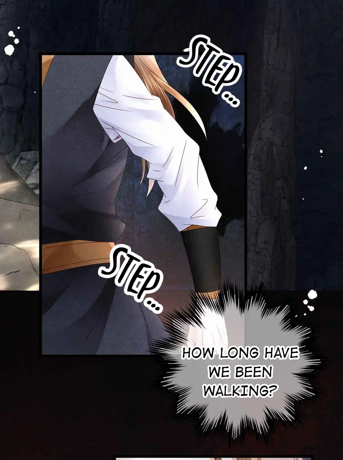 Dear Boy, You Dropped Your Integrity 152